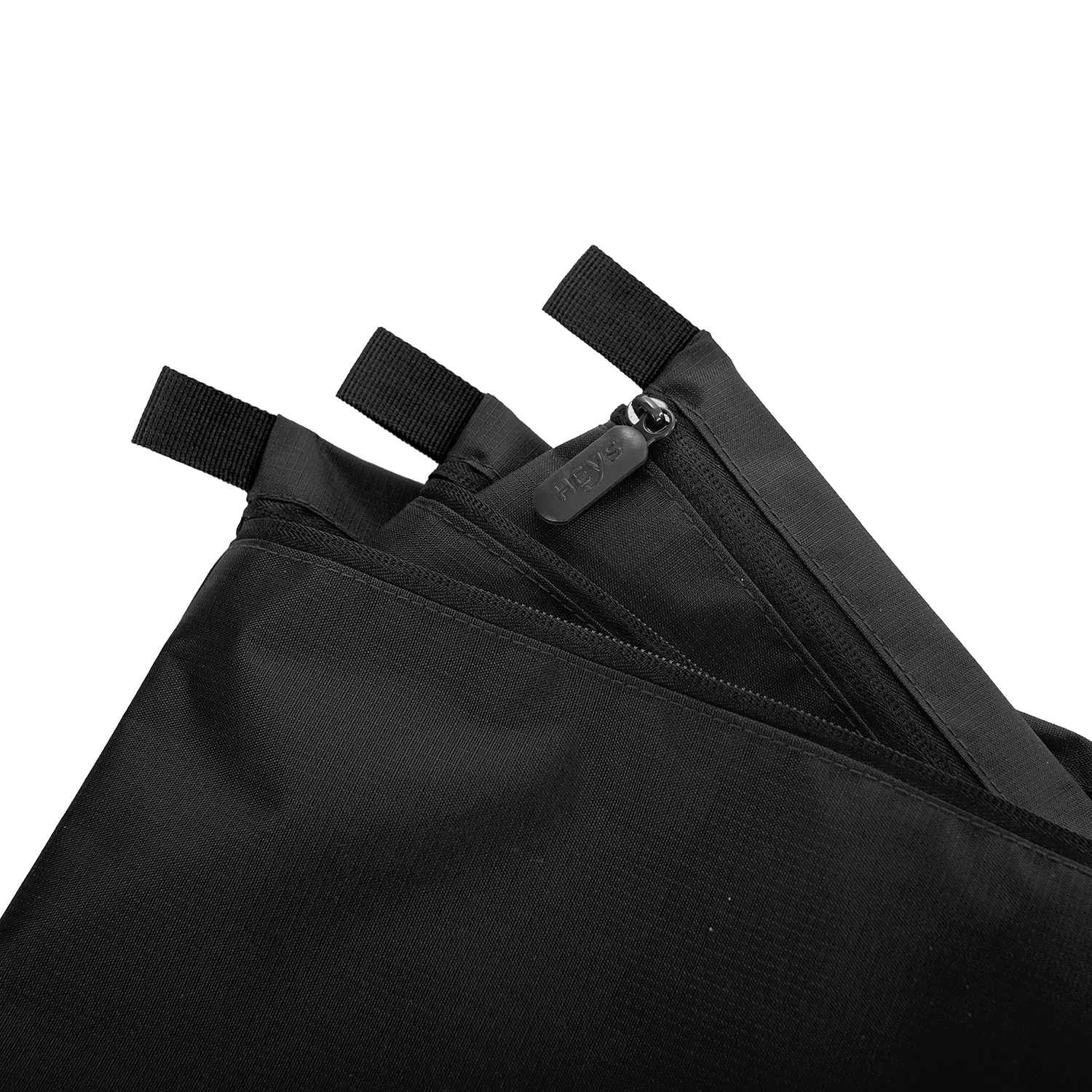 Travel Pouch 3 Piece Set