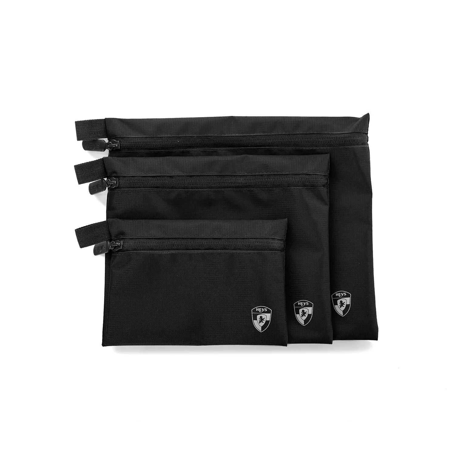 Travel Pouch 3 Piece Set