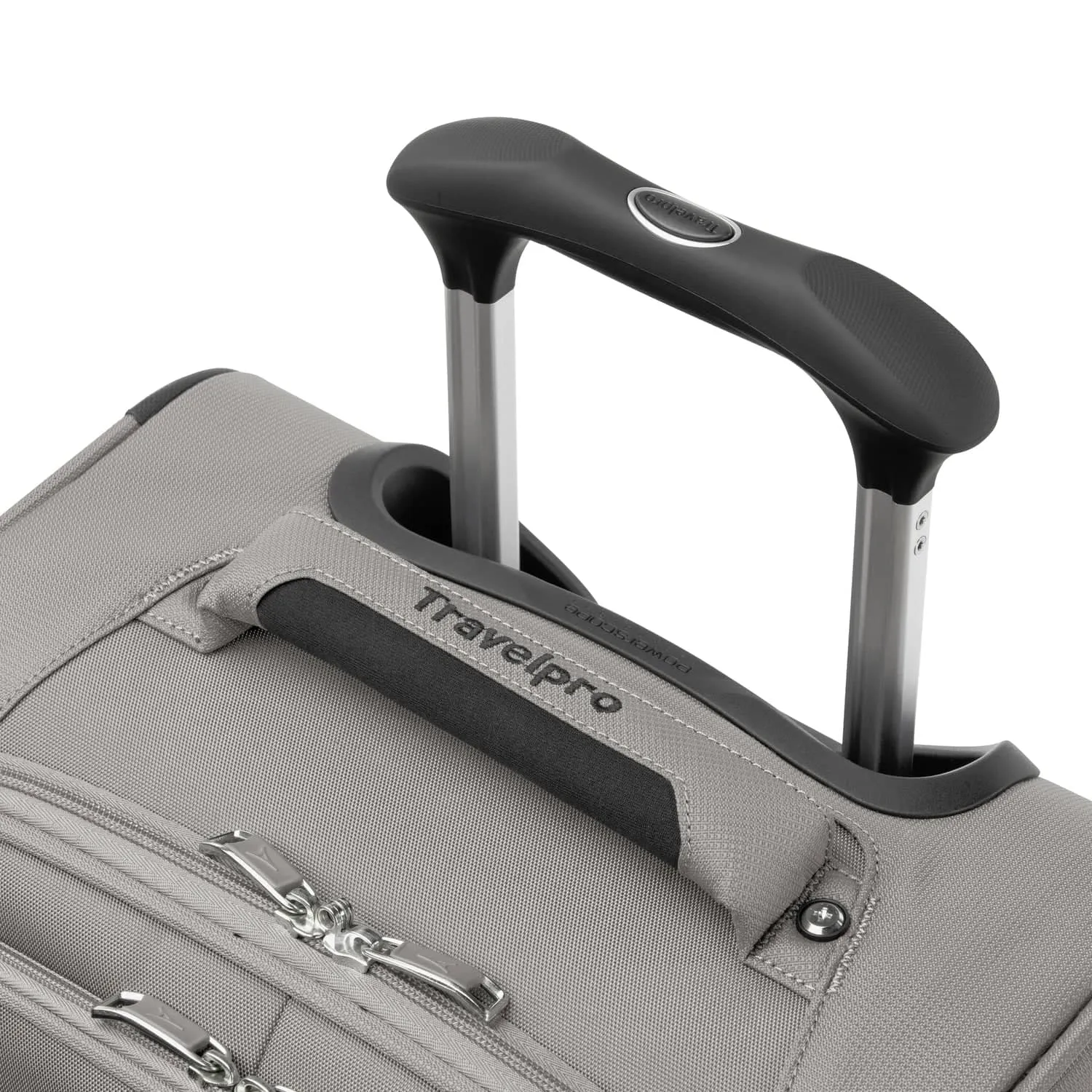 Travelpro Maxlite 5 21" Carry-On Expandable Spinner