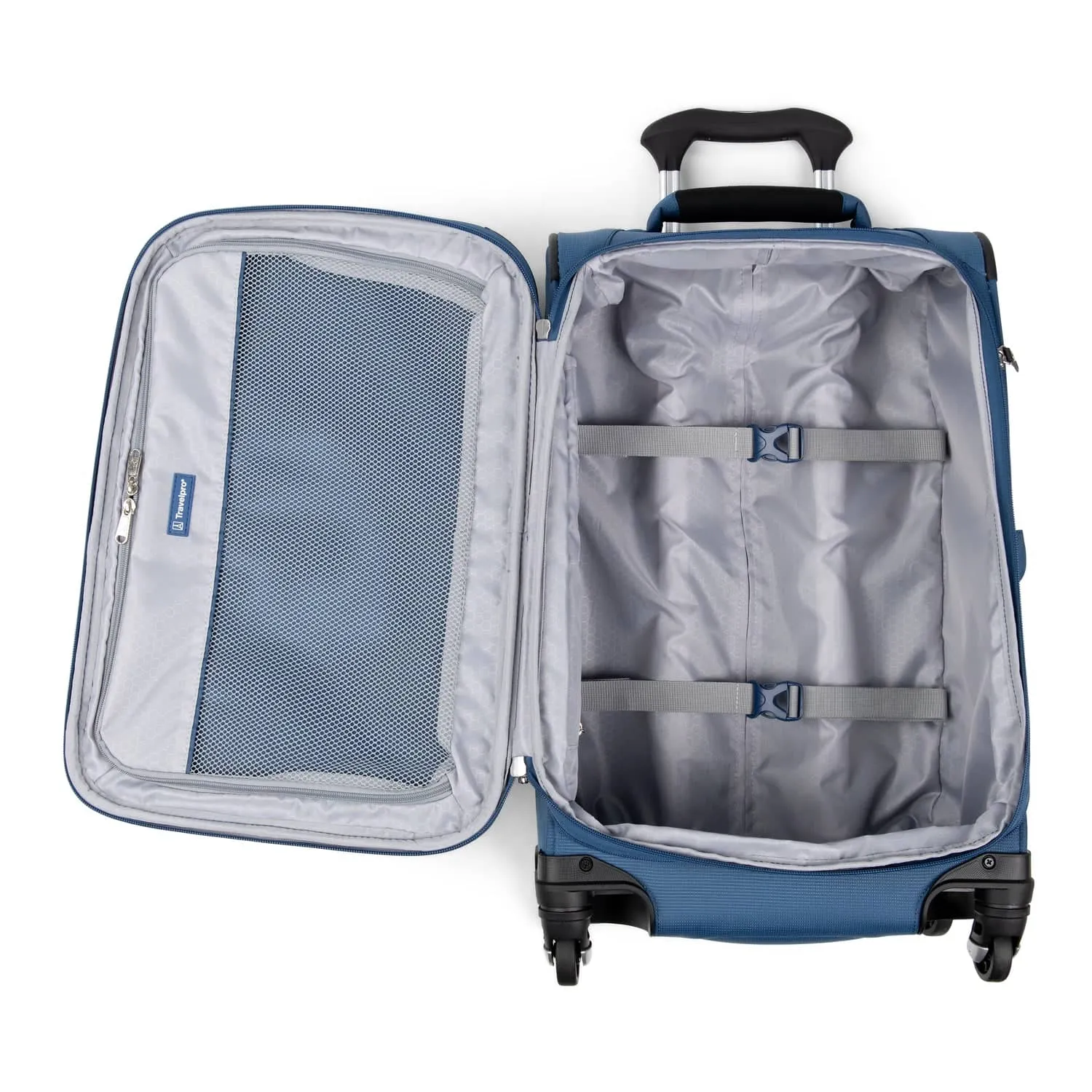Travelpro Maxlite 5 21" Carry-On Expandable Spinner