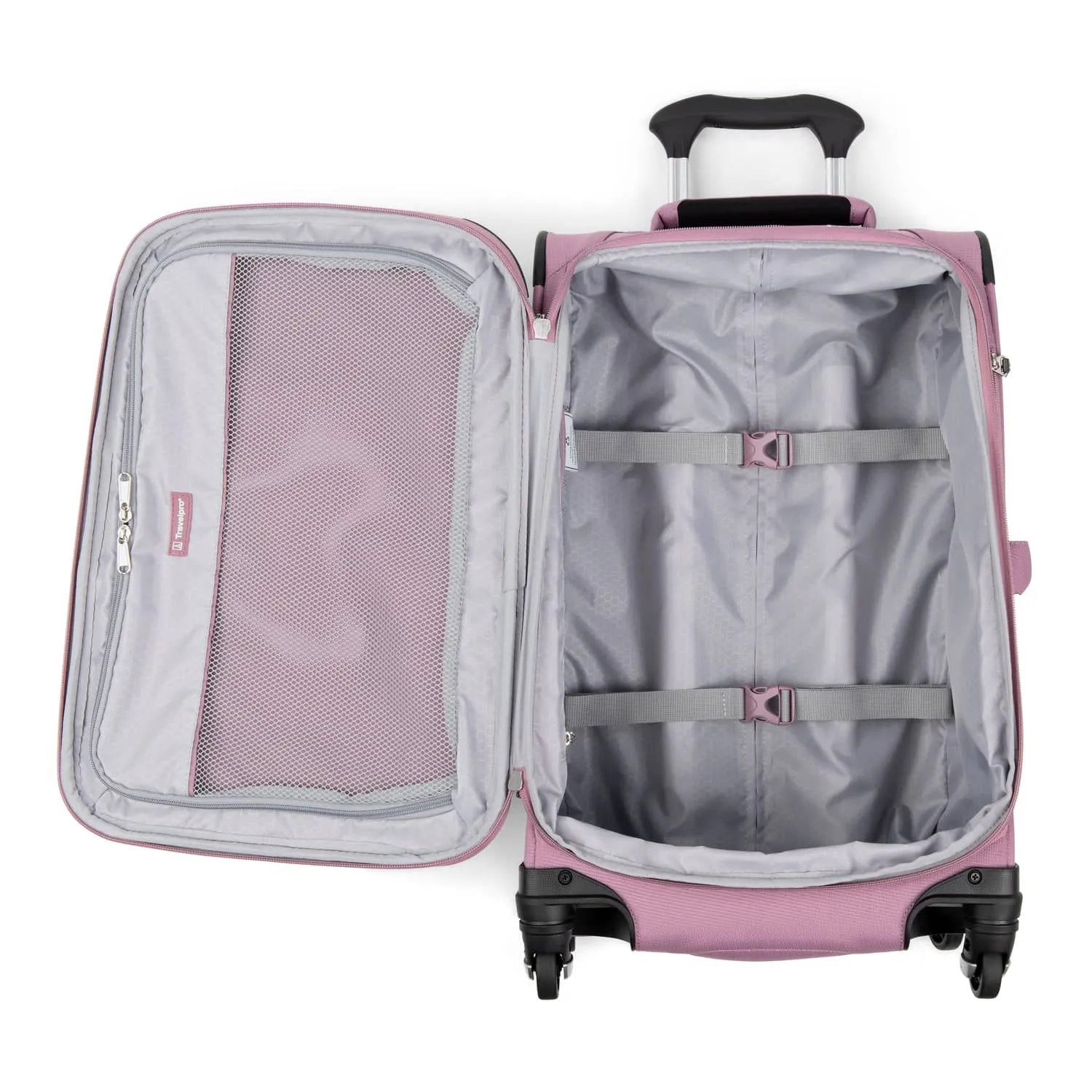 Travelpro Maxlite 5 21" Carry-On Expandable Spinner