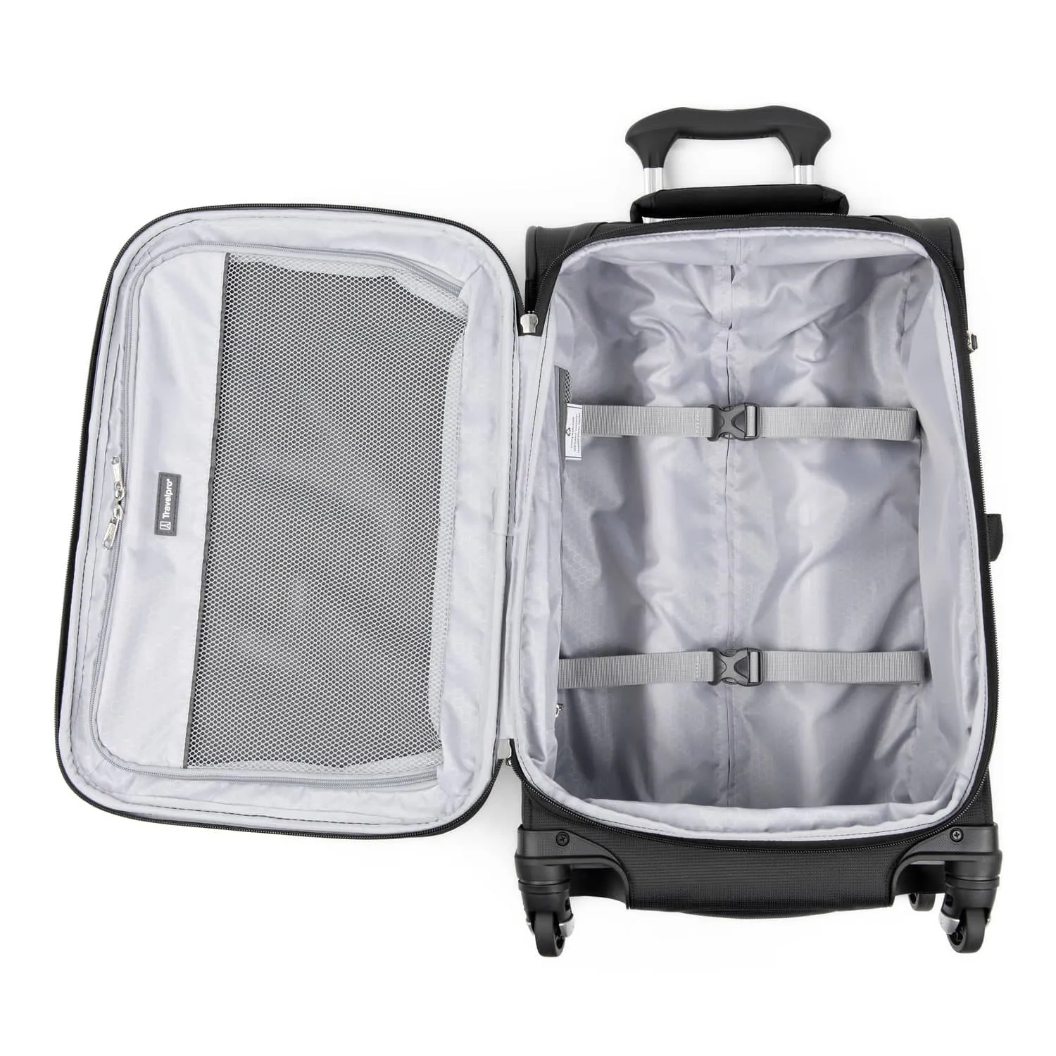 Travelpro Maxlite 5 21" Carry-On Expandable Spinner