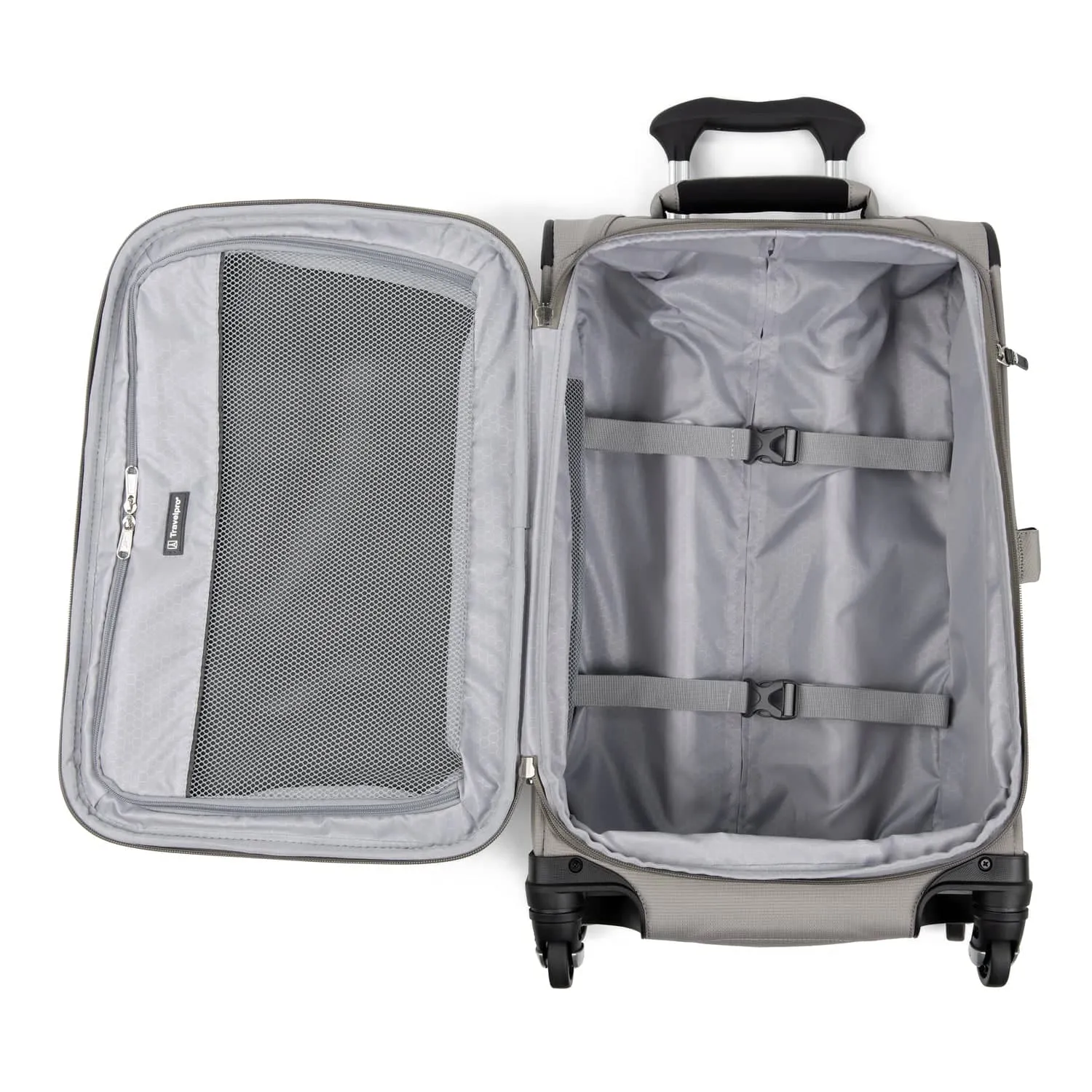 Travelpro Maxlite 5 21" Carry-On Expandable Spinner