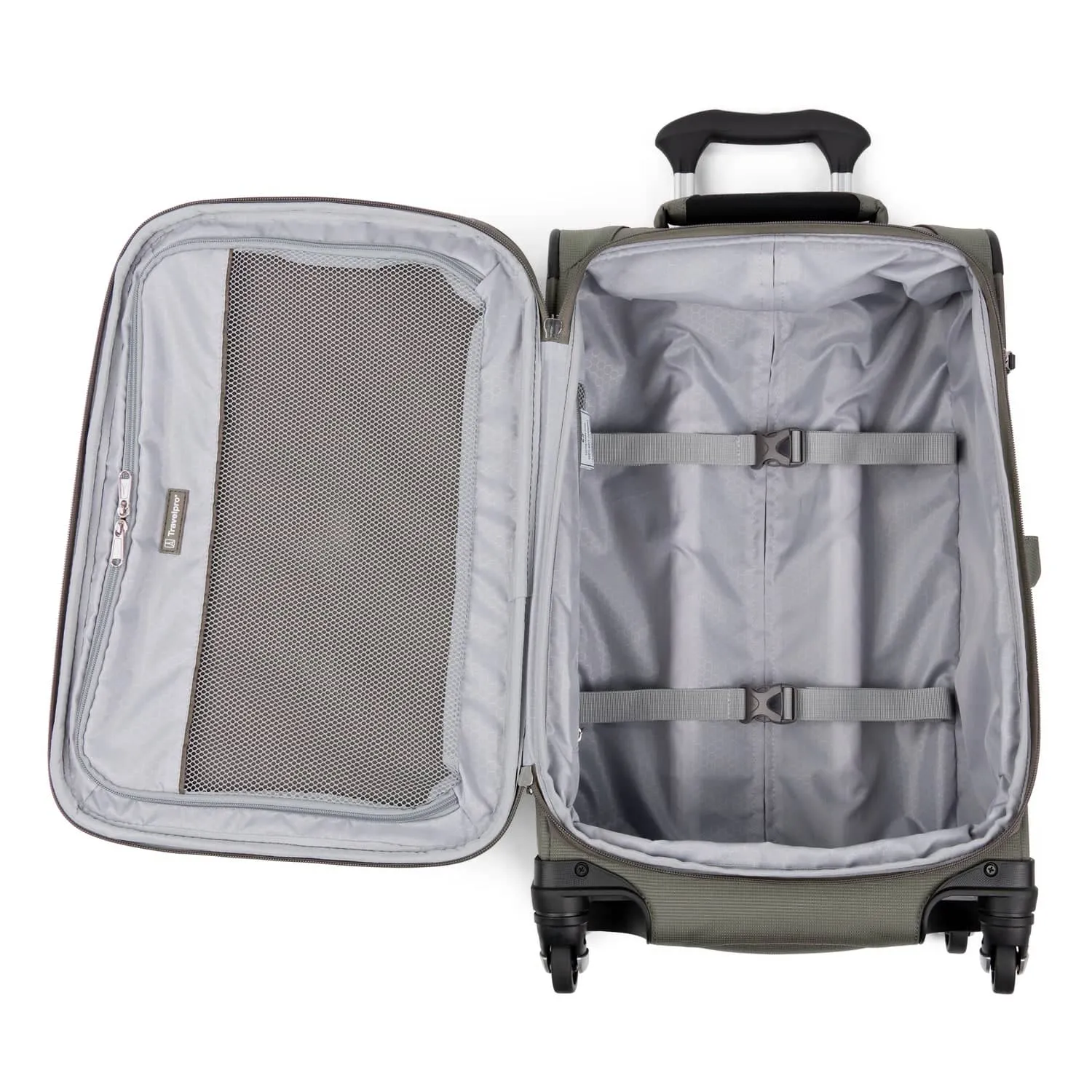 Travelpro Maxlite 5 21" Carry-On Expandable Spinner