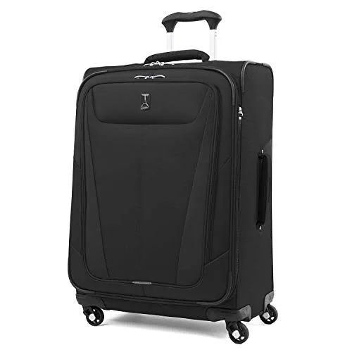 Travelpro Maxlite 5 Softside Expandable Luggage with 4 Spinner