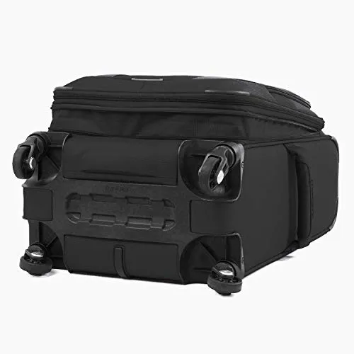 Travelpro Maxlite 5 Softside Expandable Luggage with 4 Spinner
