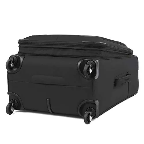 Travelpro Maxlite 5 Softside Expandable Luggage with 4 Spinner