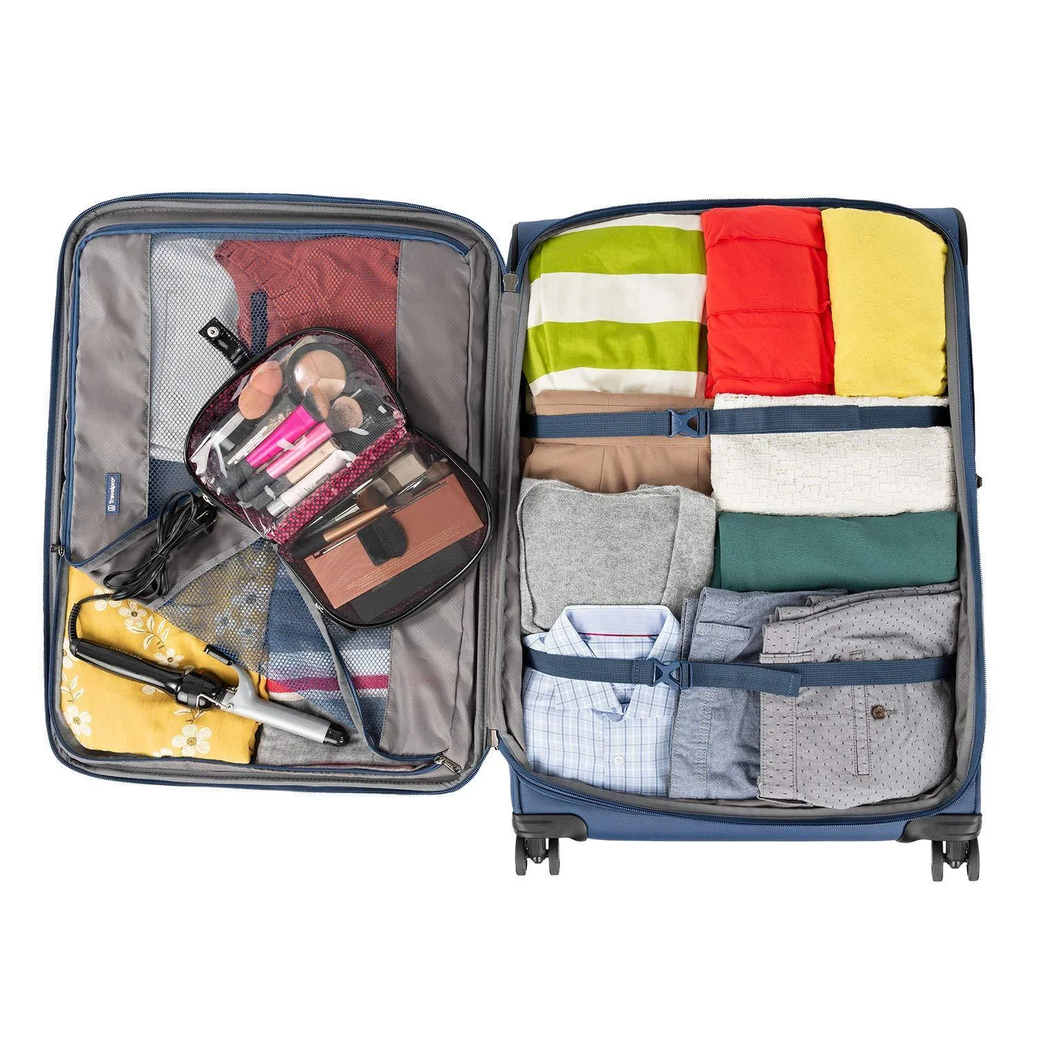 Travelpro Tourlite 29" Expandable 8-Wheel Spinner