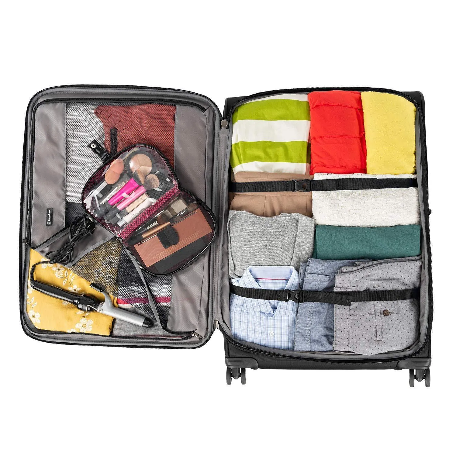 Travelpro Tourlite 29" Expandable 8-Wheel Spinner