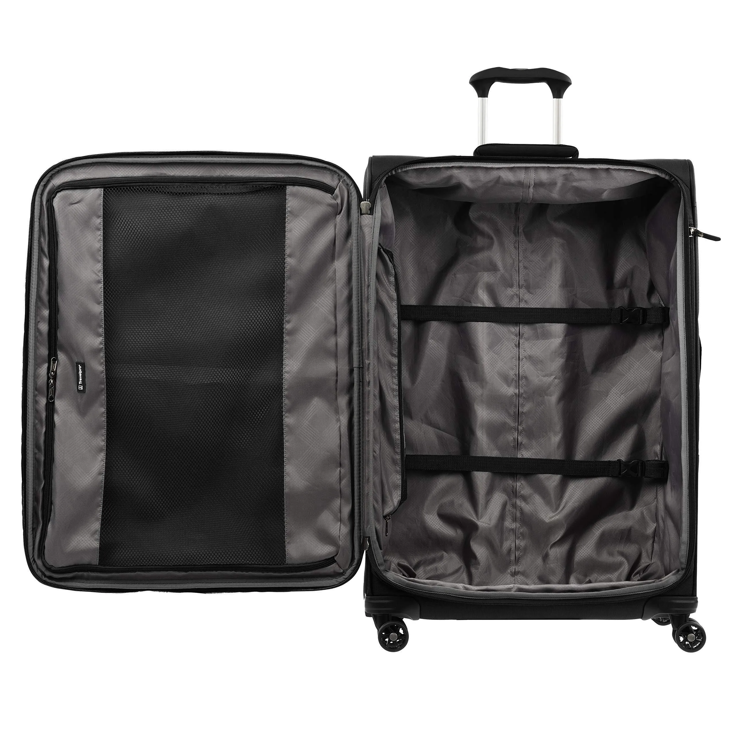 Travelpro Tourlite 29" Expandable 8-Wheel Spinner