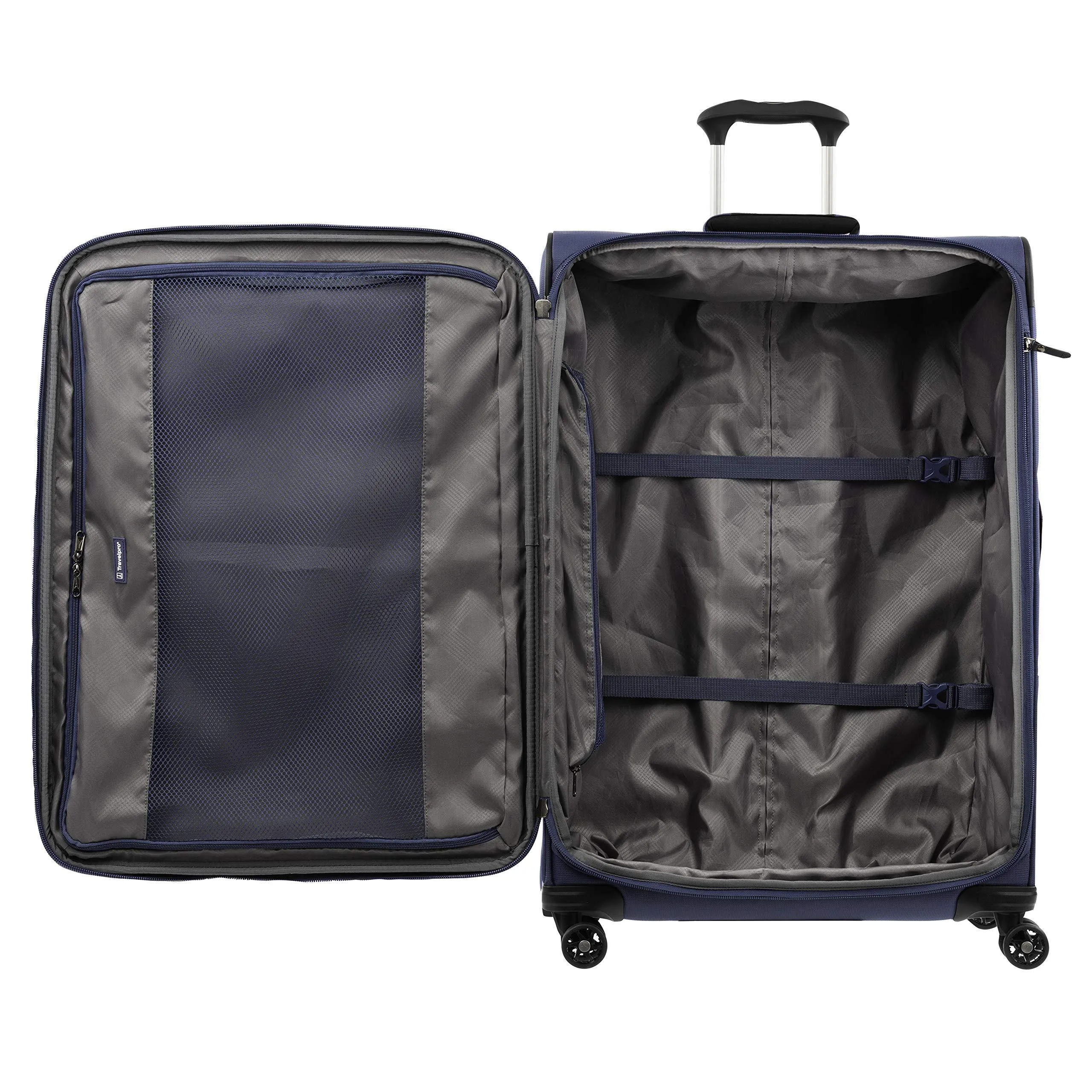 Travelpro Tourlite 29" Expandable 8-Wheel Spinner