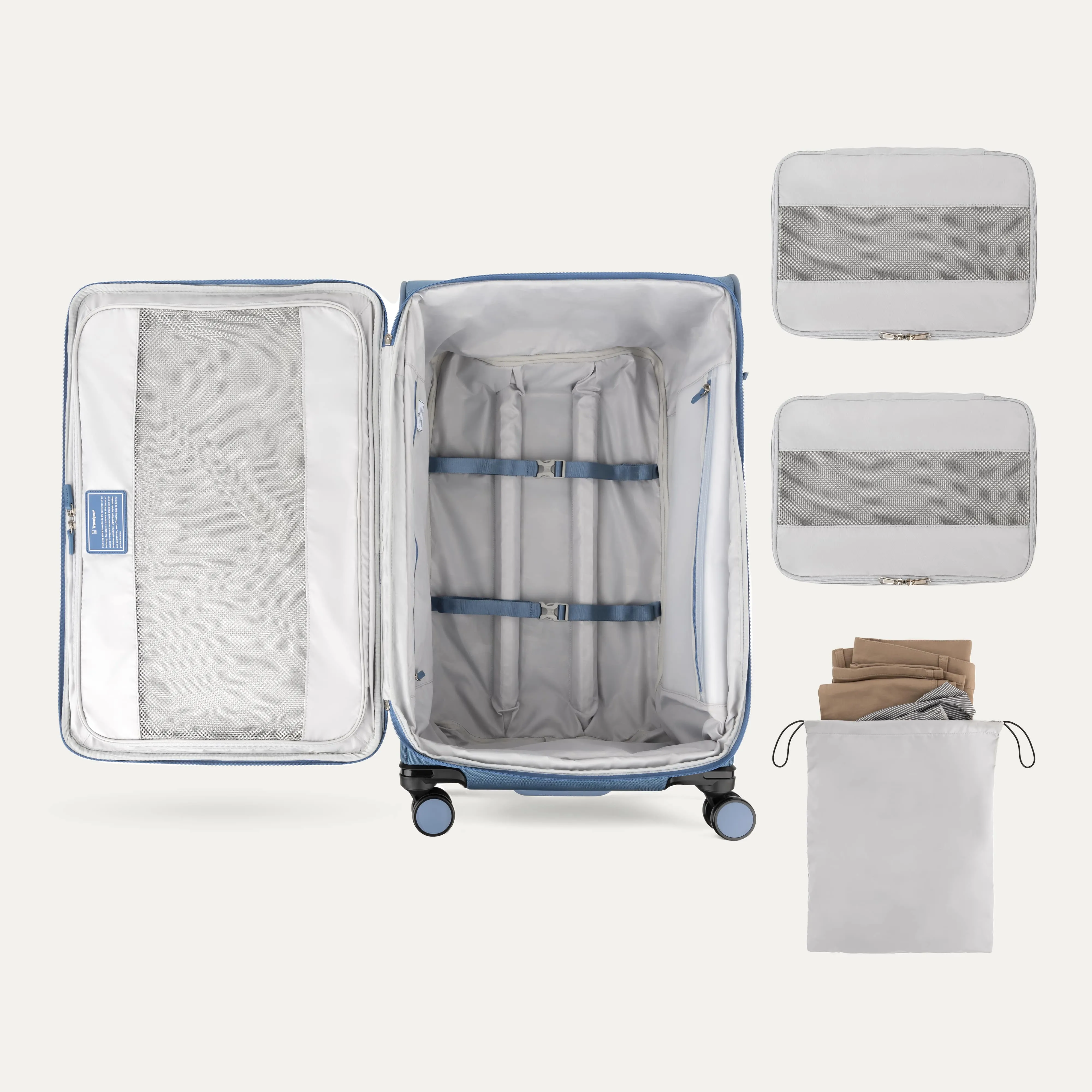Travelpro VersaPack  Large Check-In Spinner
