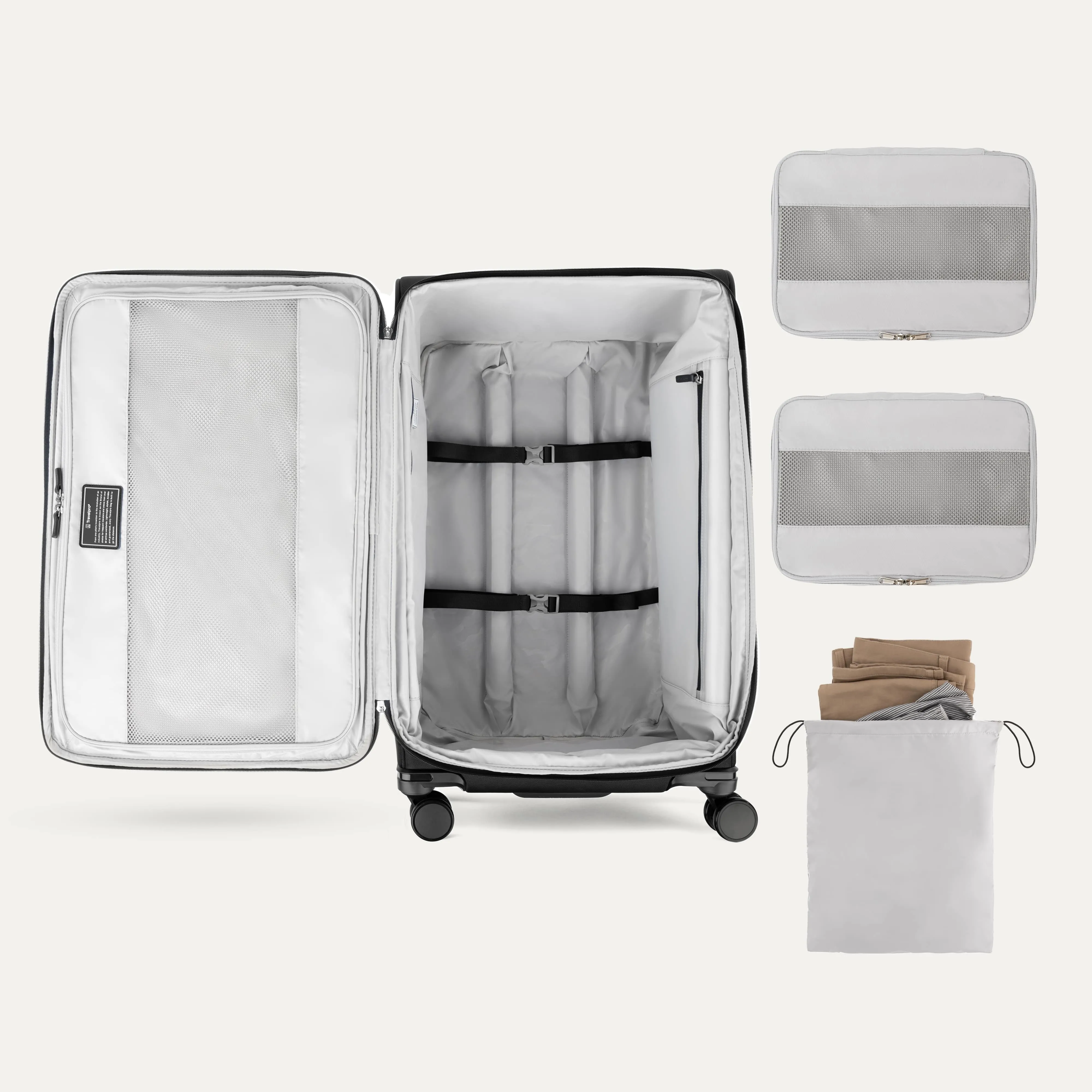 Travelpro VersaPack  Large Check-In Spinner