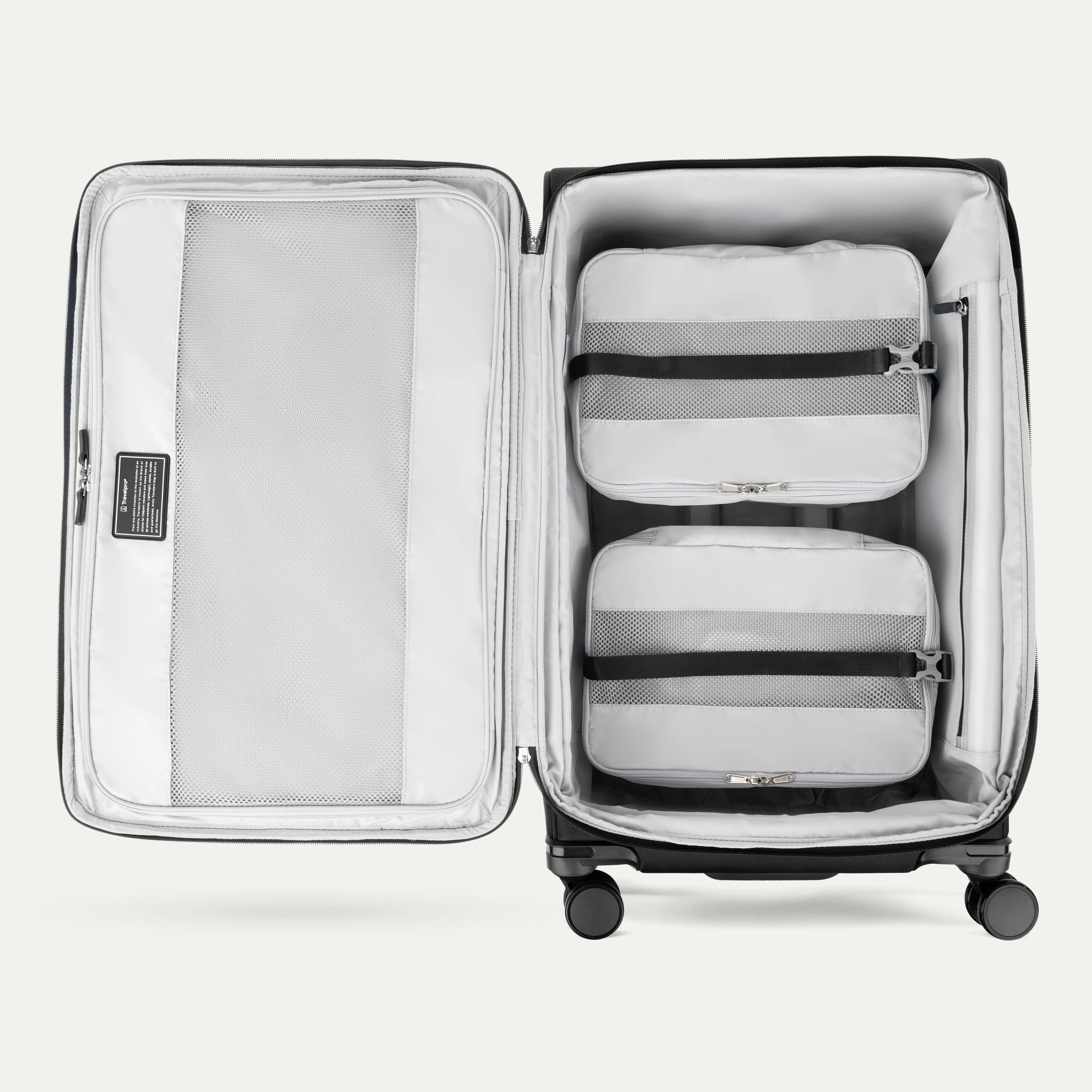 Travelpro VersaPack  Large Check-In Spinner