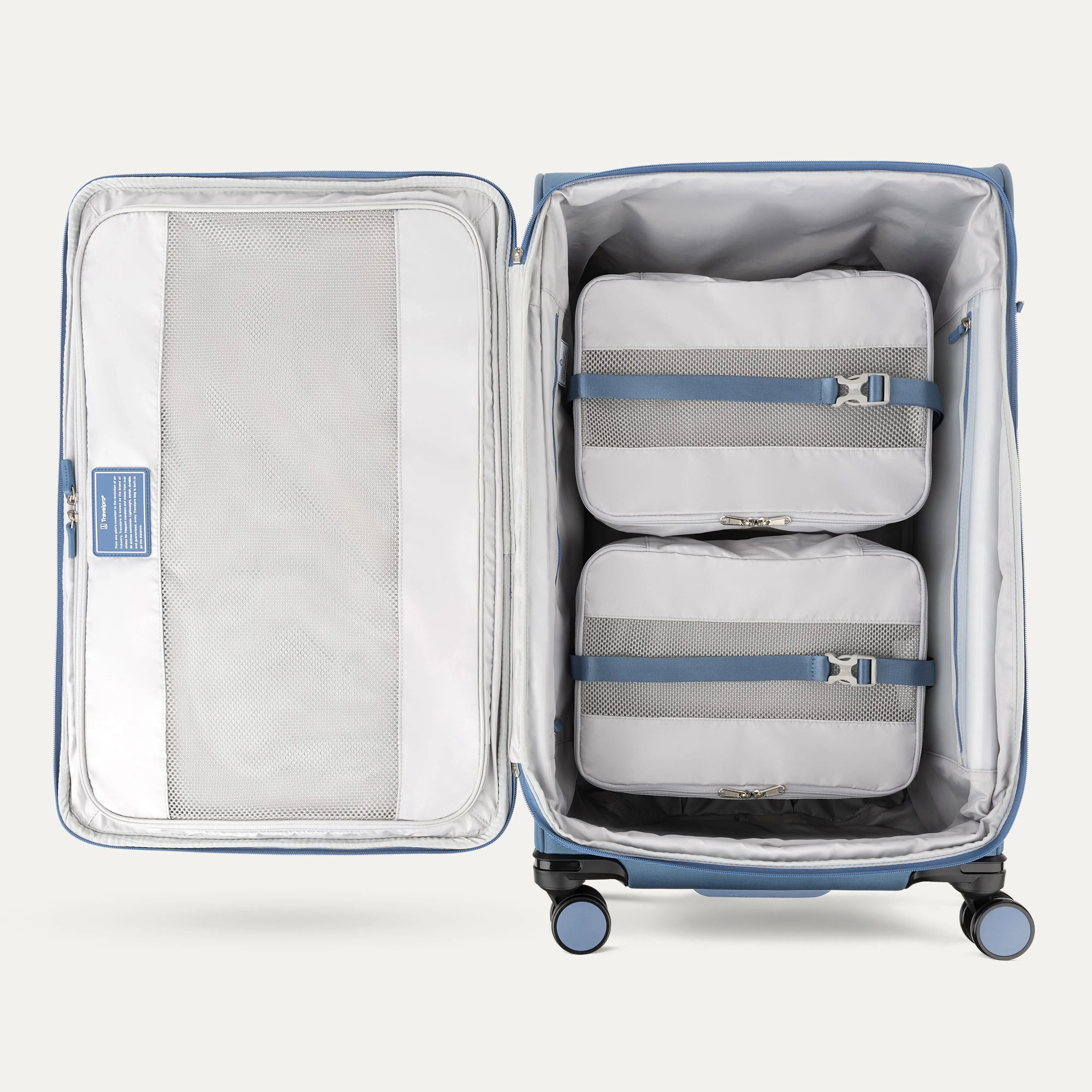 Travelpro VersaPack  Large Check-In Spinner
