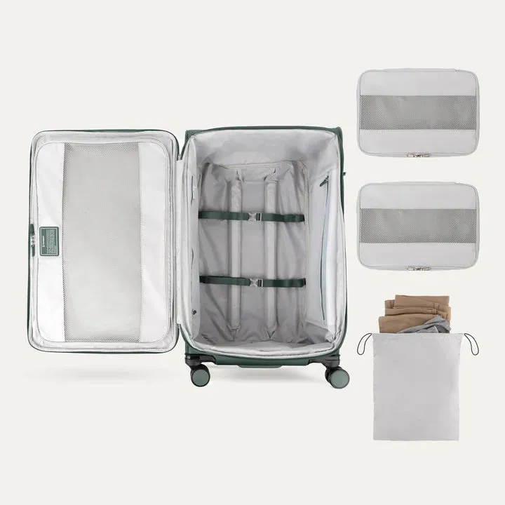 Travelpro VersaPack  Large Check-In Spinner