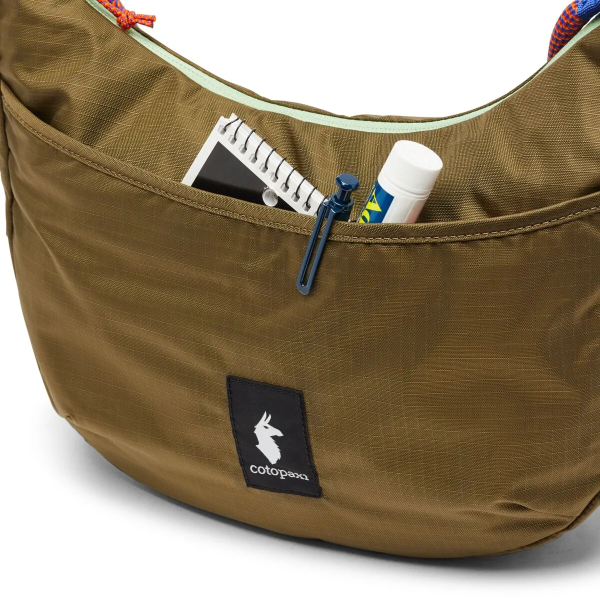 Trozo 8L Shoulder Bag - Cada Día