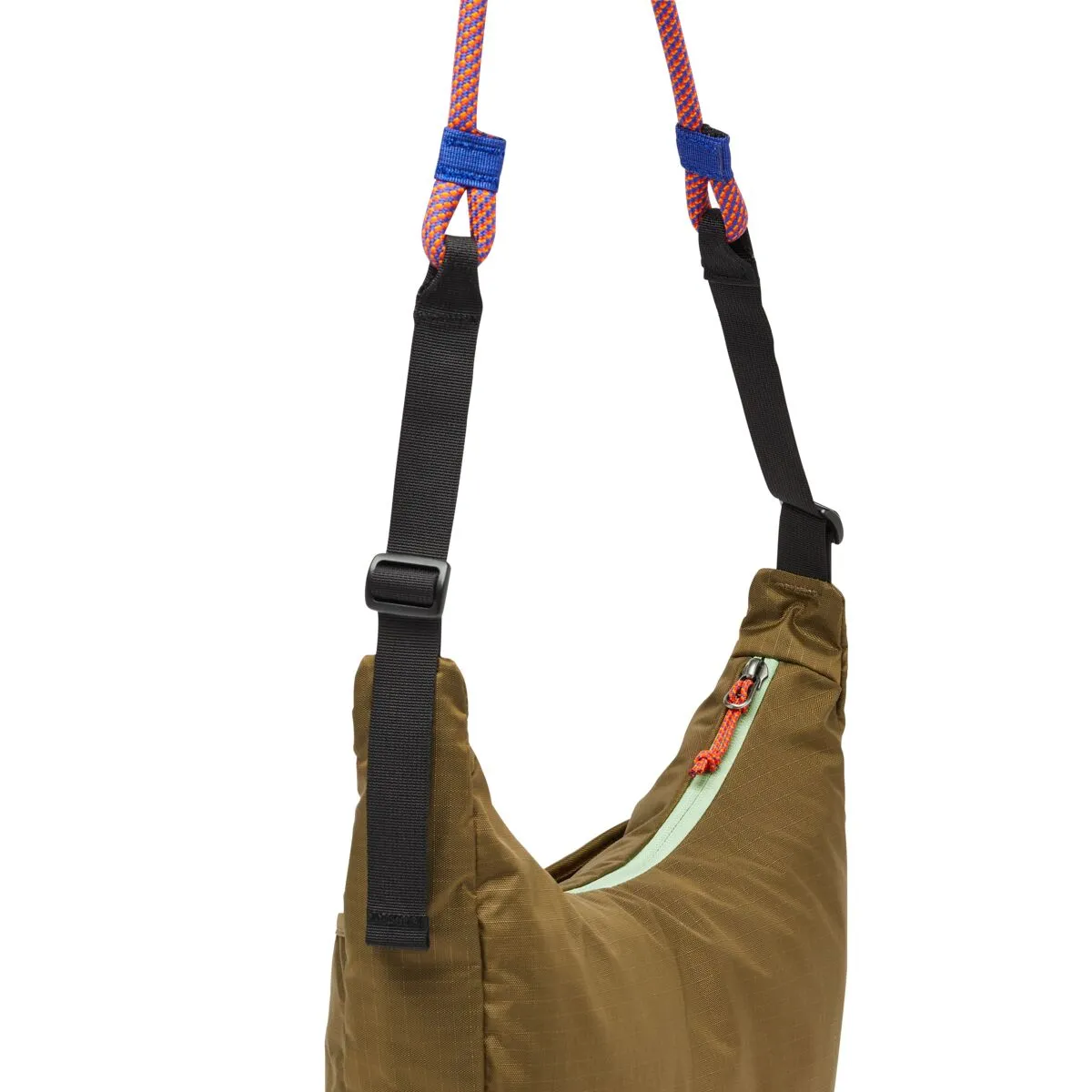 Trozo 8L Shoulder Bag - Cada Día