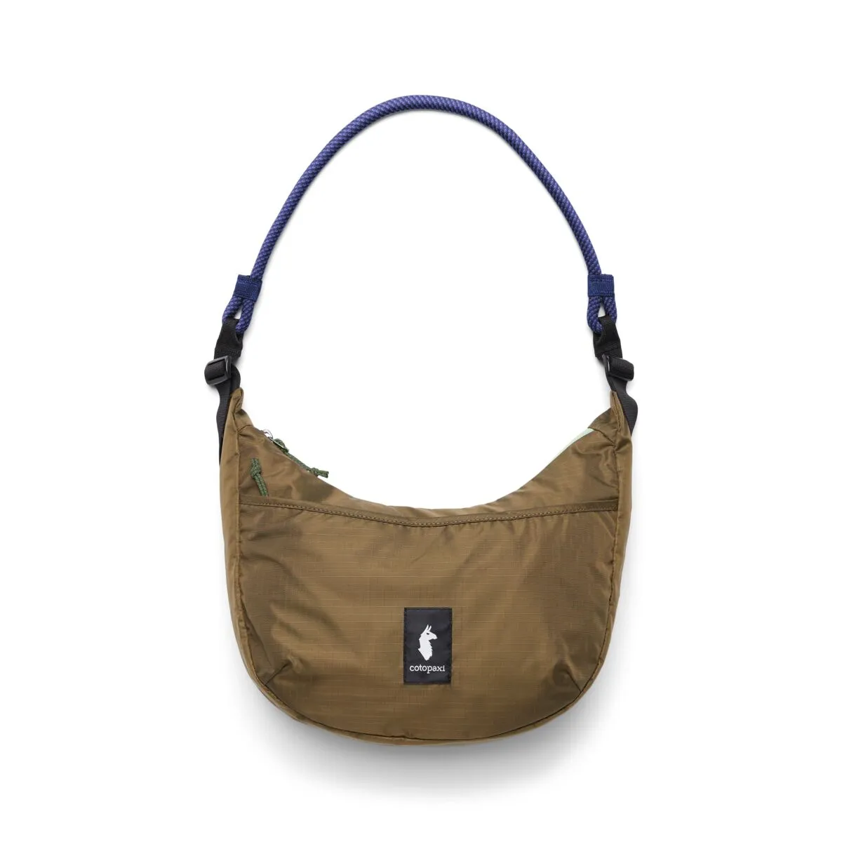 Trozo 8L Shoulder Bag - Cada Día