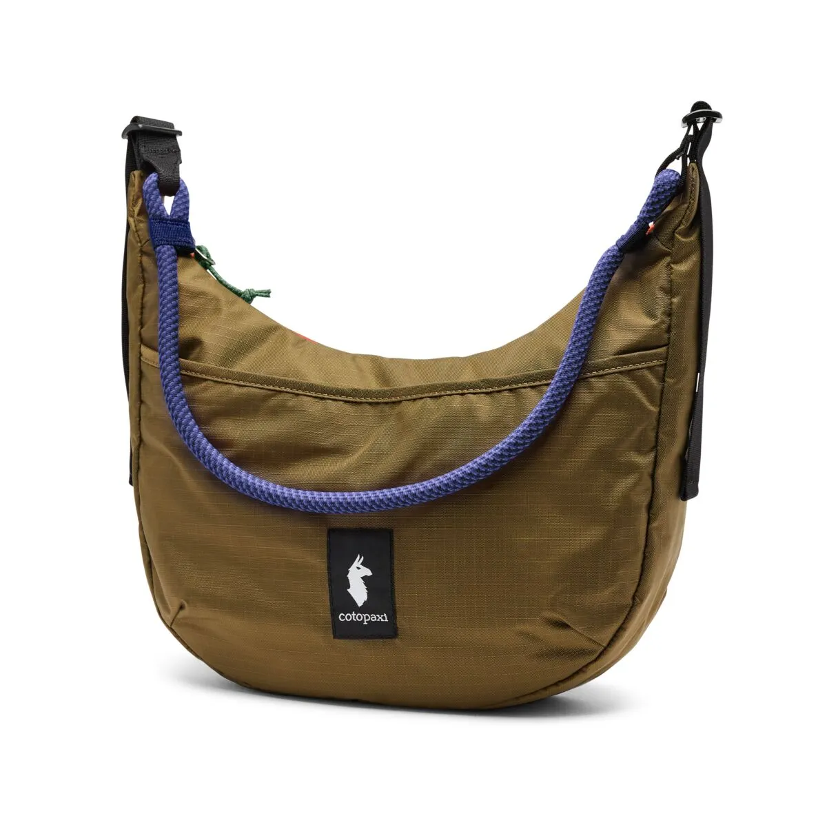 Trozo 8L Shoulder Bag - Cada Día