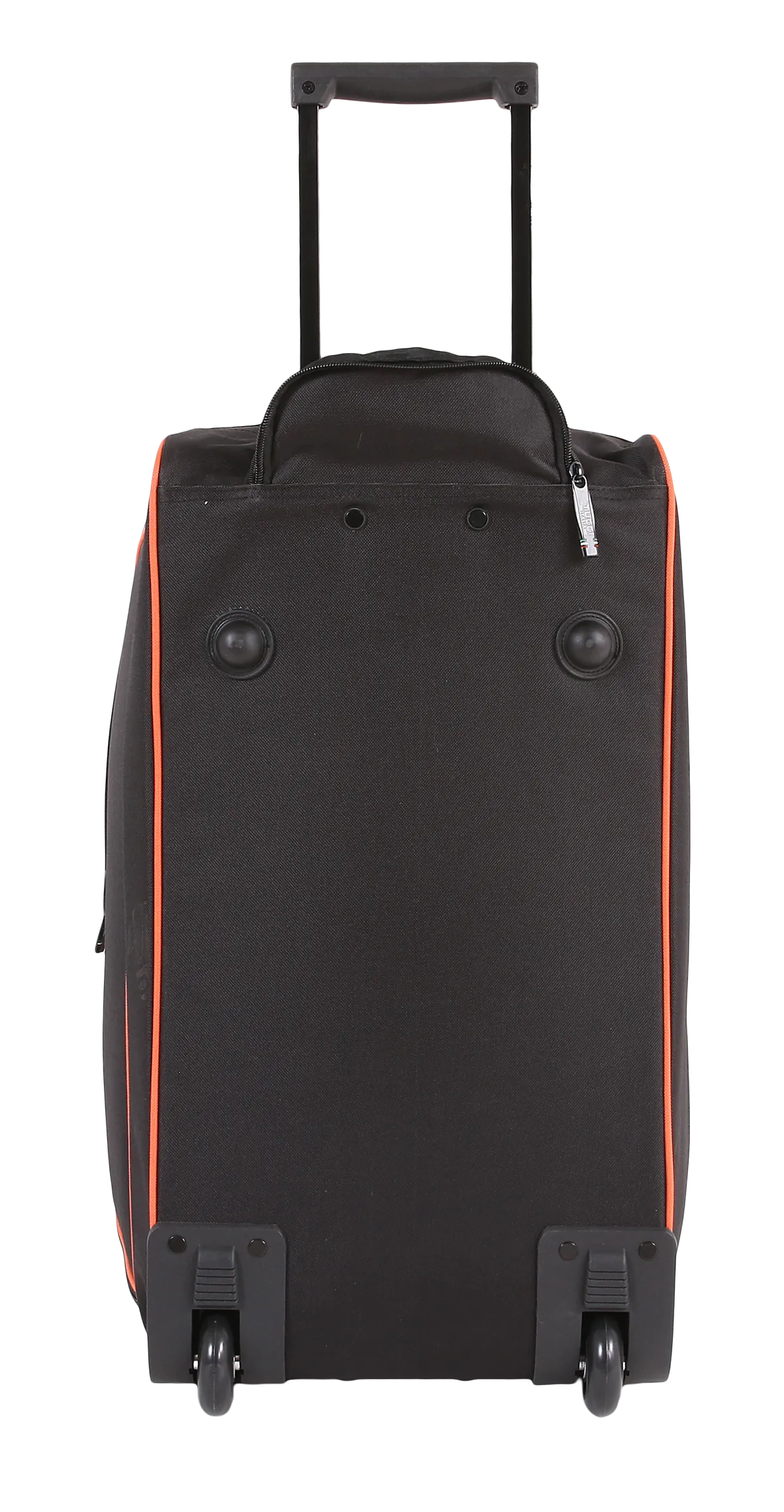 Tucci Amico 22" Rolling Duffel Bag