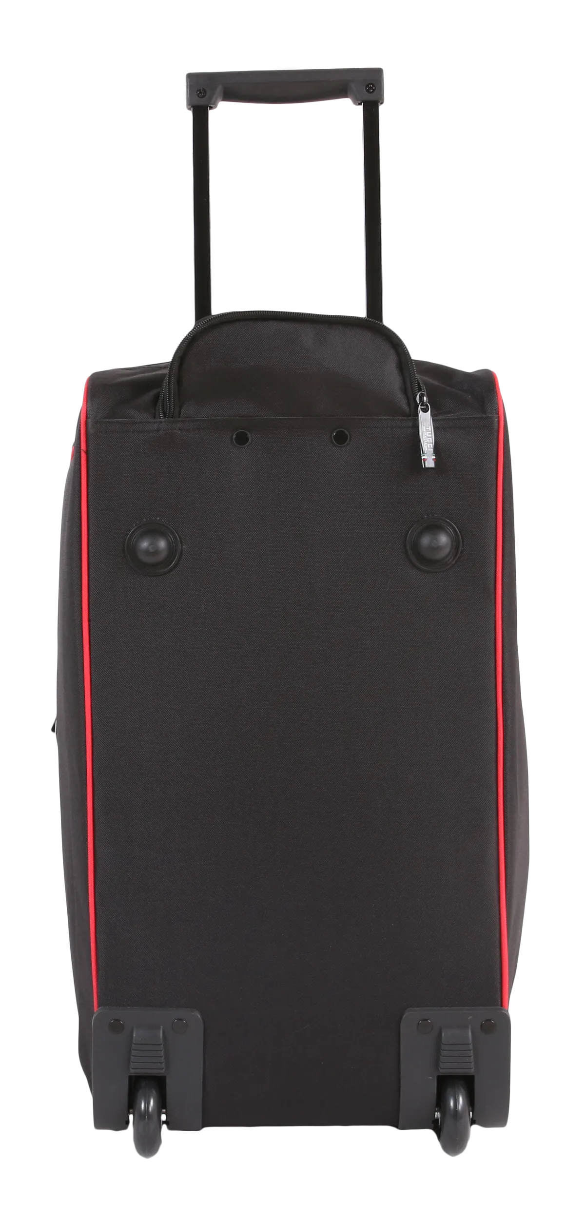 Tucci Amico 22" Rolling Duffel Bag