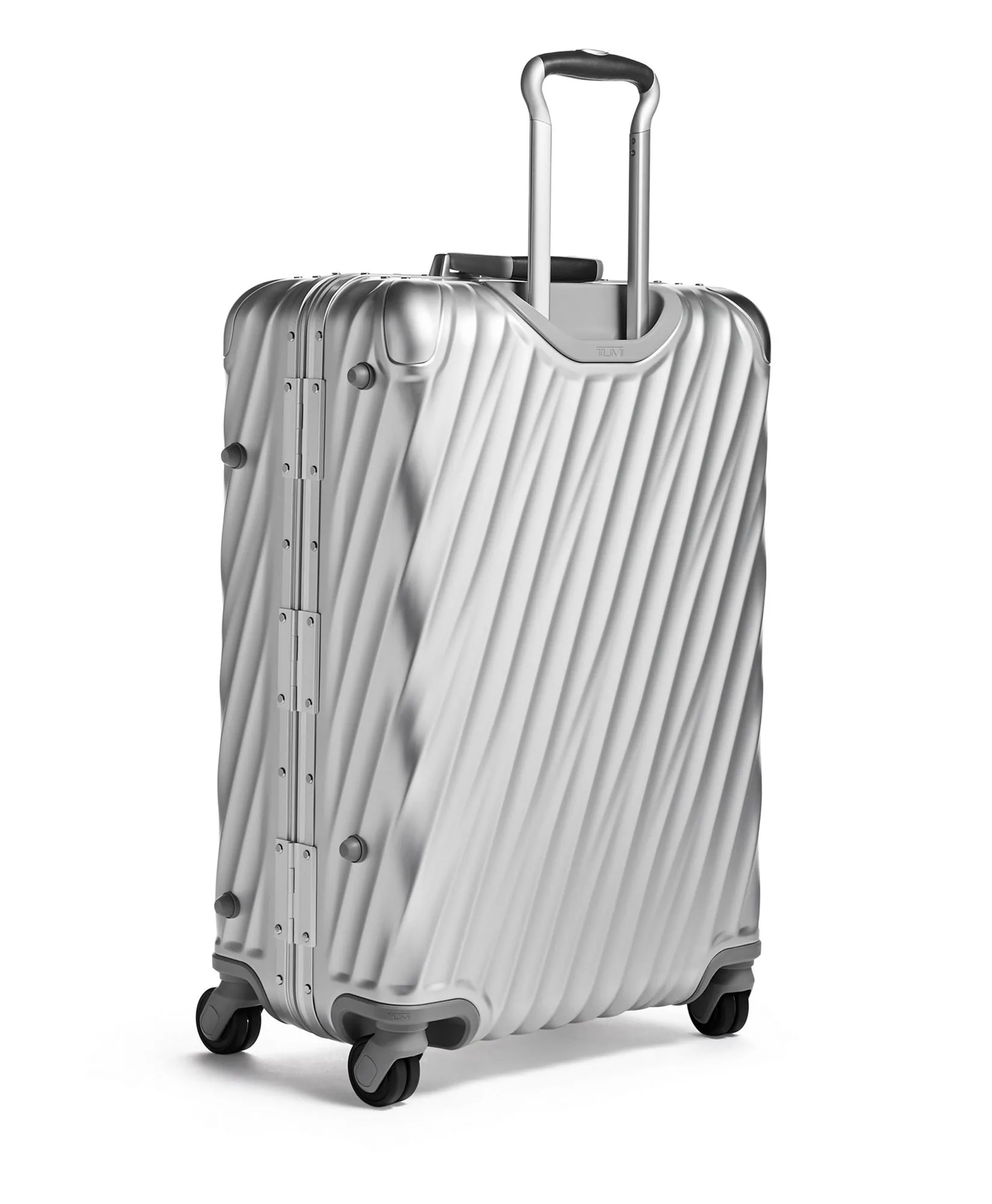 Tumi 19 Degree Aluminum Short Trip Packing Case