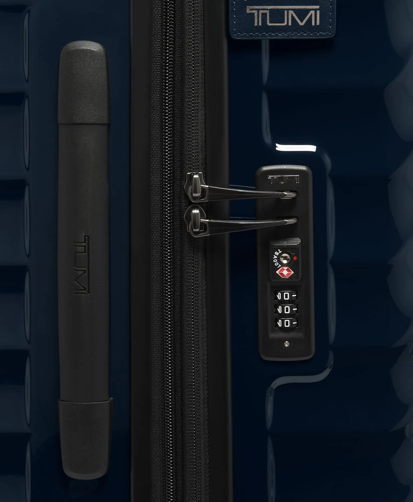 Tumi 19 Degree Extended Trip Expandable Packing Case