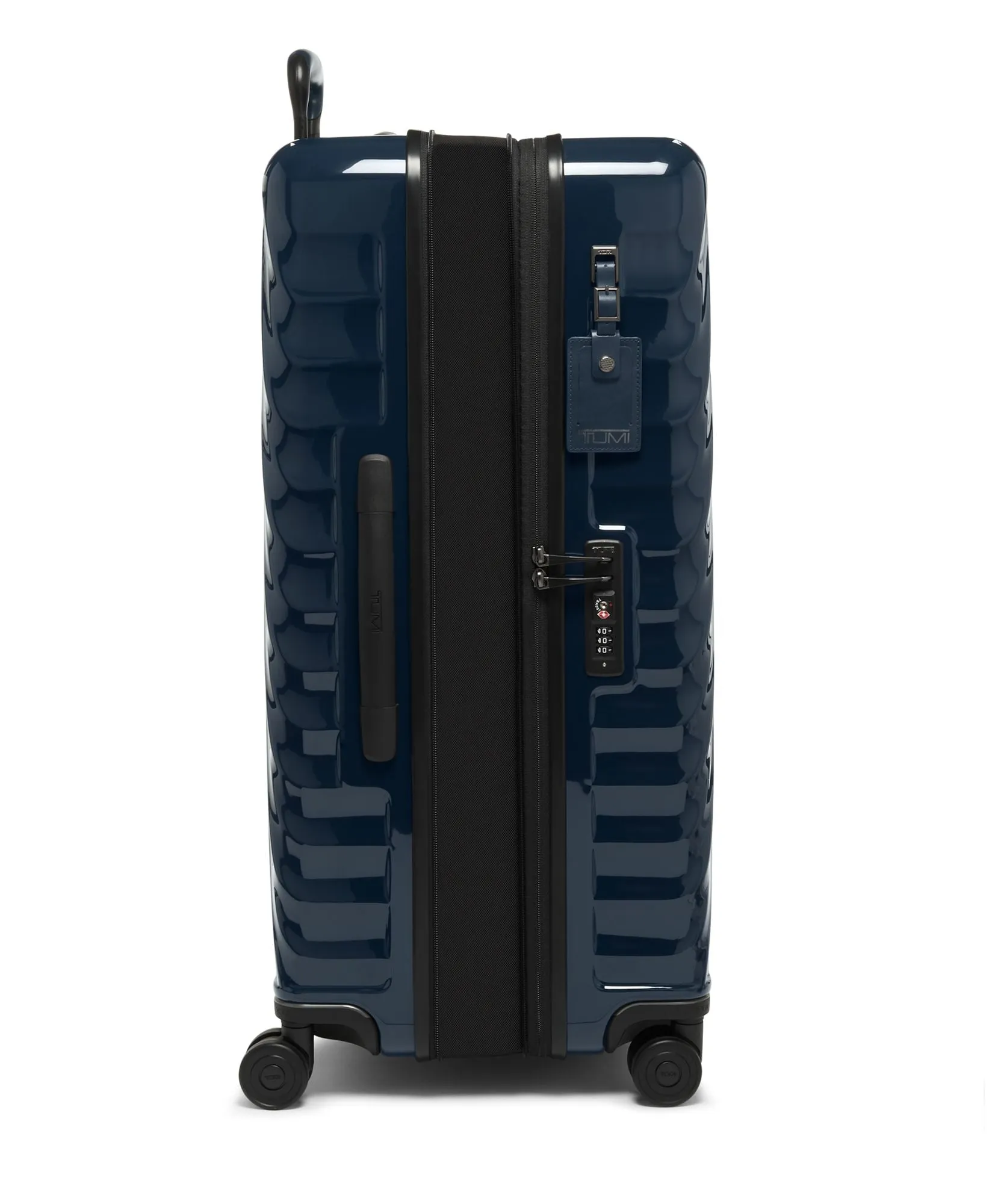 Tumi 19 Degree Extended Trip Expandable Packing Case
