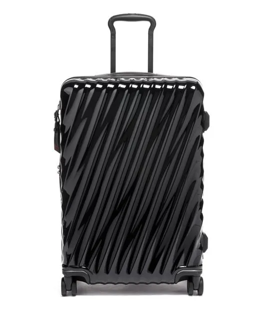 Tumi 19 Degree Short Trip Expandable 4 Wheeled Packing Case
