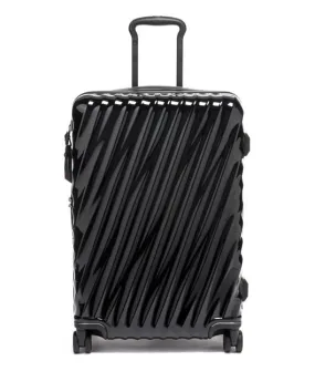 Tumi 19 Degree Short Trip Expandable 4 Wheeled Packing Case