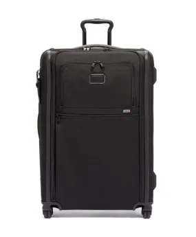 Tumi Alpha 3 Medium Trip Expandable 4 Wheeled Packing Case