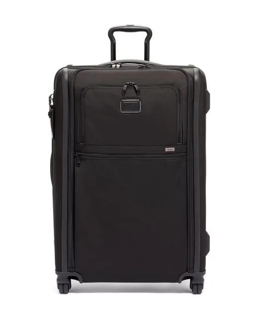 Tumi Alpha 3 Medium Trip Expandable 4 Wheeled Packing Case