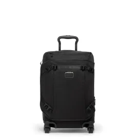 Tumi Alpha Bravo International Front Lid Expandable Carry-On - Black