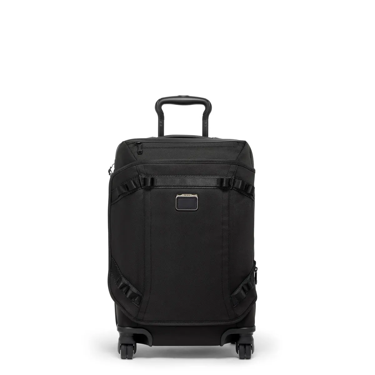 Tumi Alpha Bravo International Front Lid Expandable Carry-On - Black