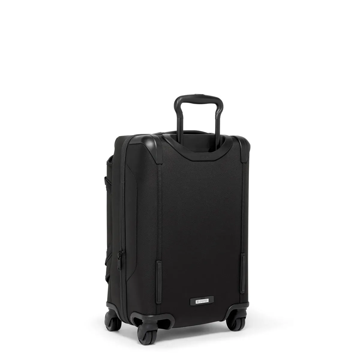 Tumi Alpha Bravo International Front Lid Expandable Carry-On - Black