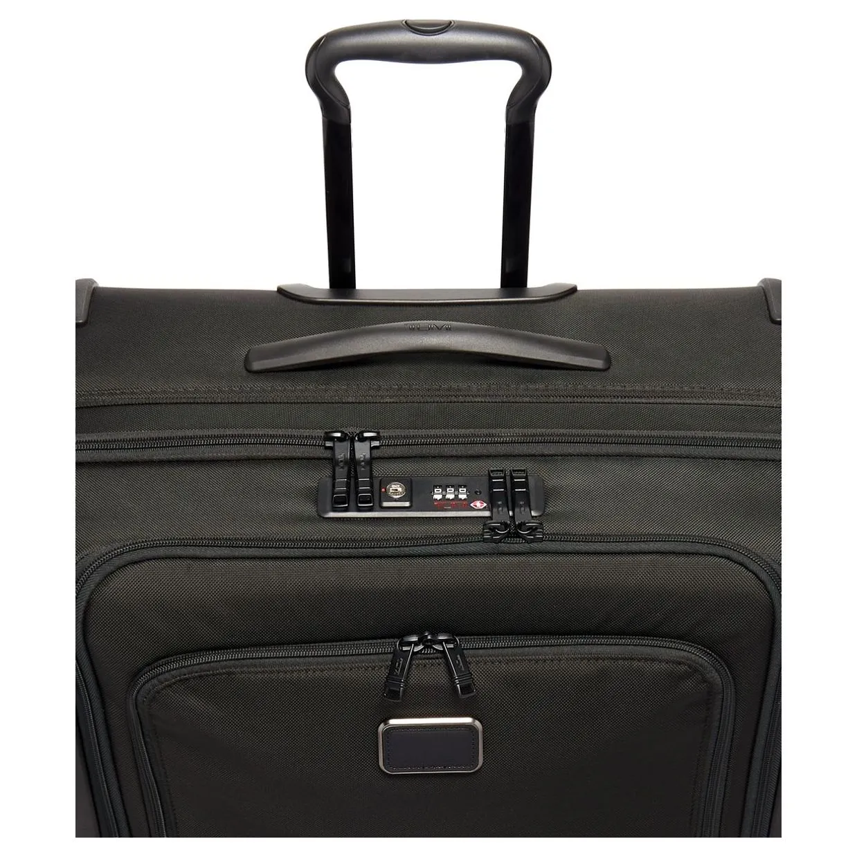 Tumi | Alpha | Extended Trip Expandable 4 Wheeled Packing Case