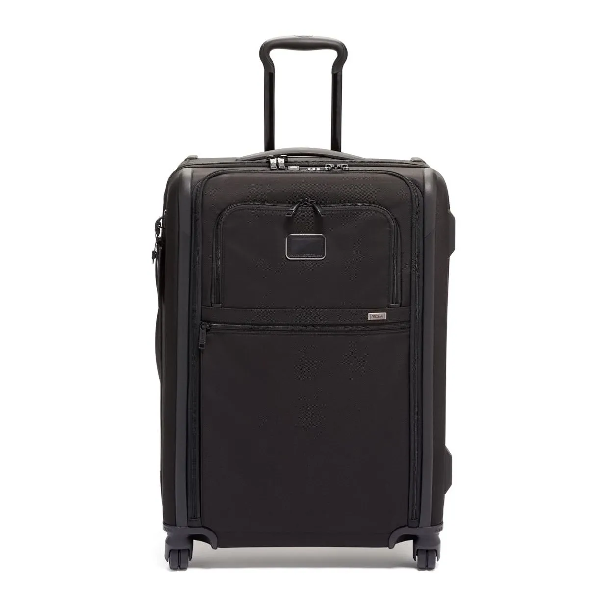 Tumi | Alpha | Short Trip Expandable 4 Wheeled Packing Case