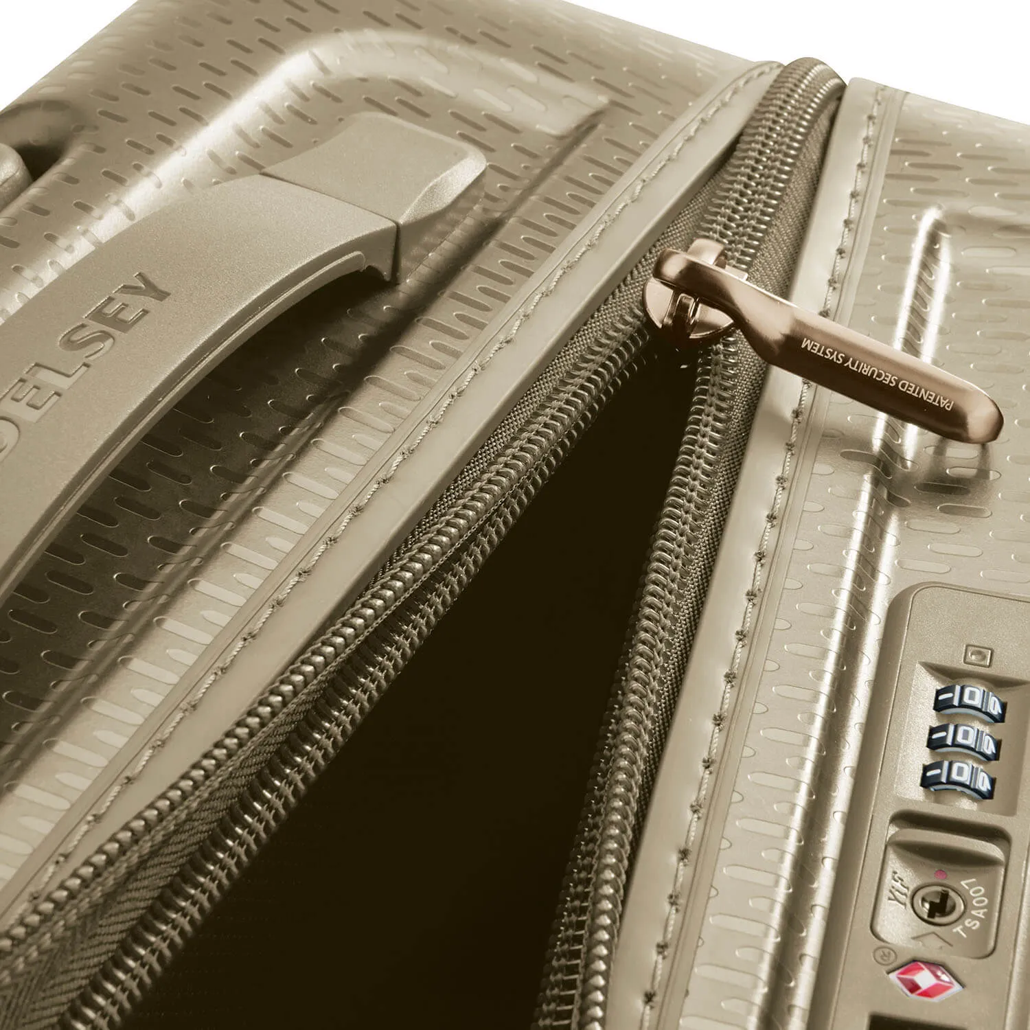 Turenne Carry-on Spinner - 20"