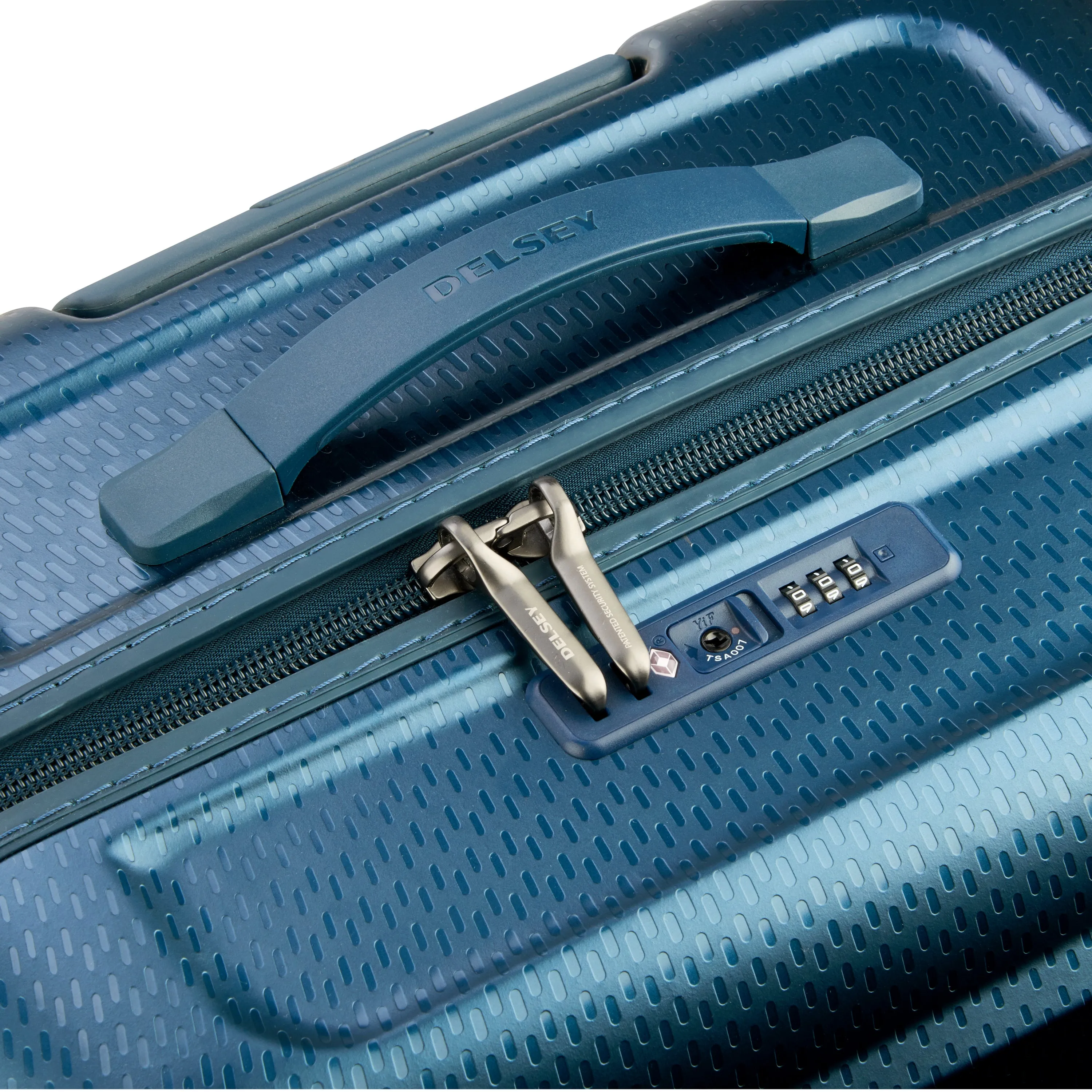Turenne Carry-on Spinner - 20"