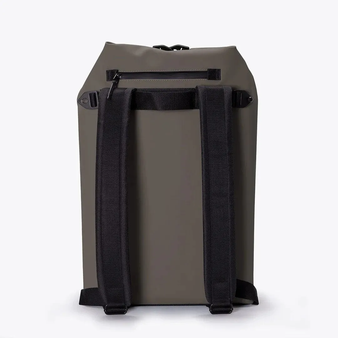 Ucan Acrobatics - Backpack | Frederik Lotus | Dark Grey