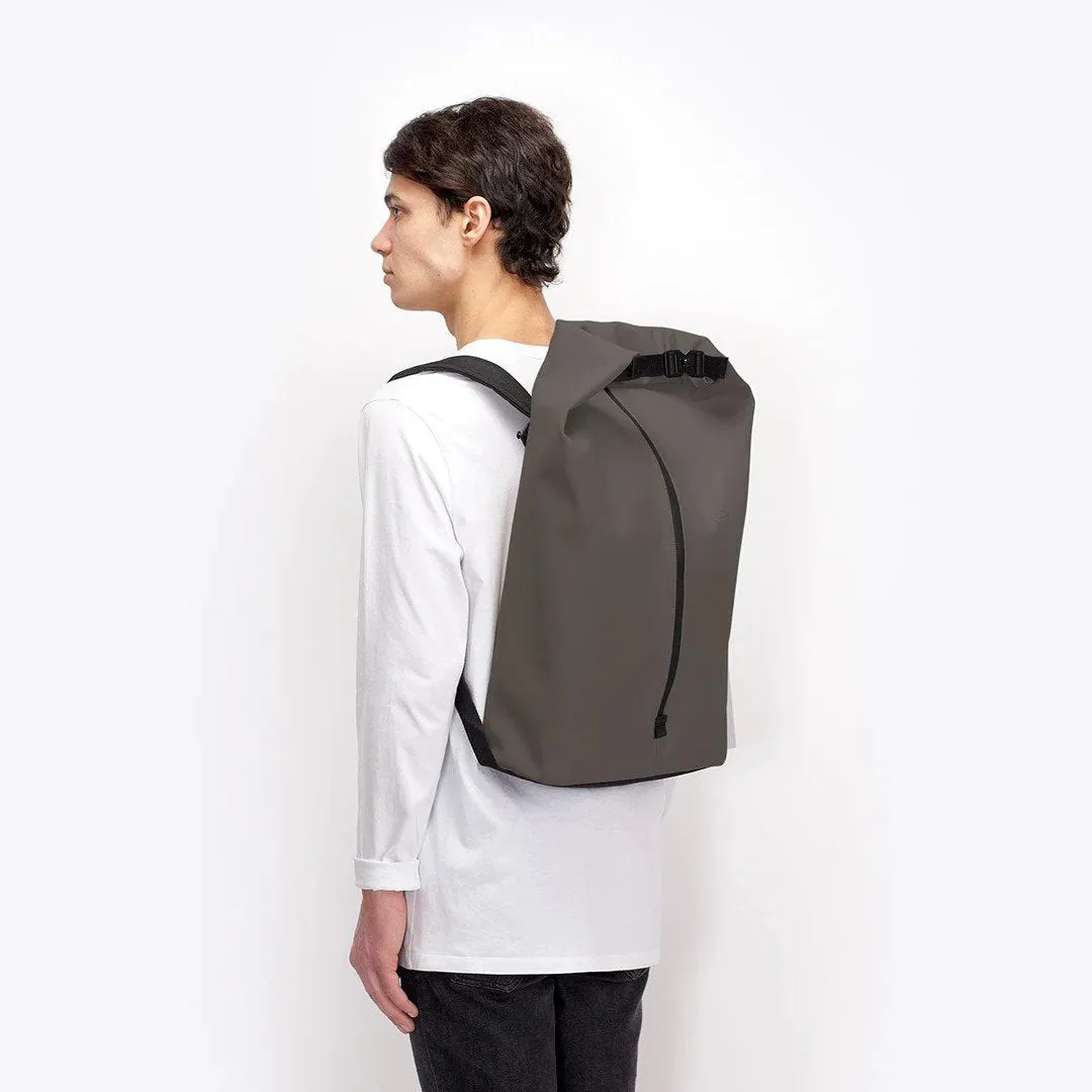 Ucan Acrobatics - Backpack | Frederik Lotus | Dark Grey