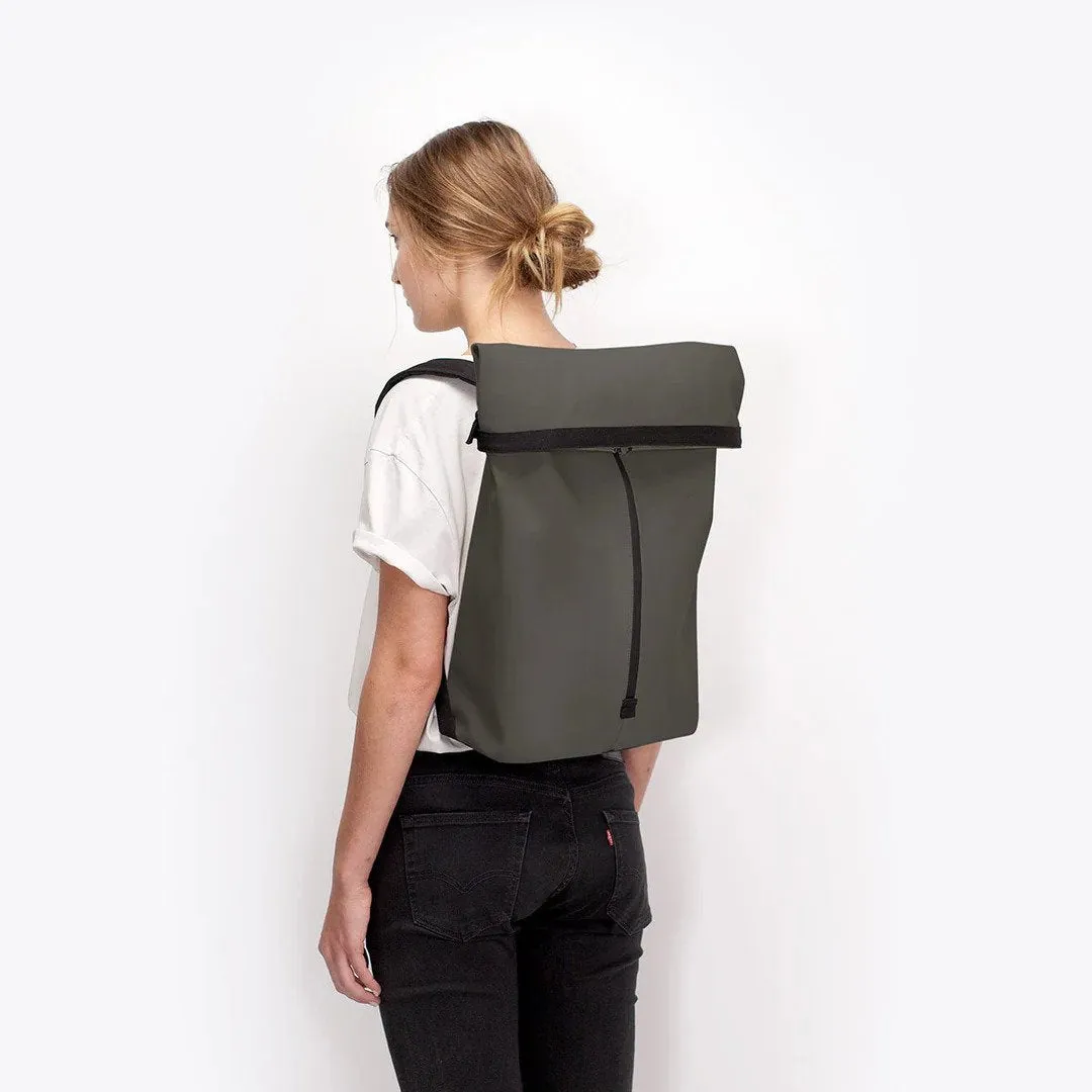 Ucan Acrobatics - Backpack | Frederik Lotus | Dark Grey