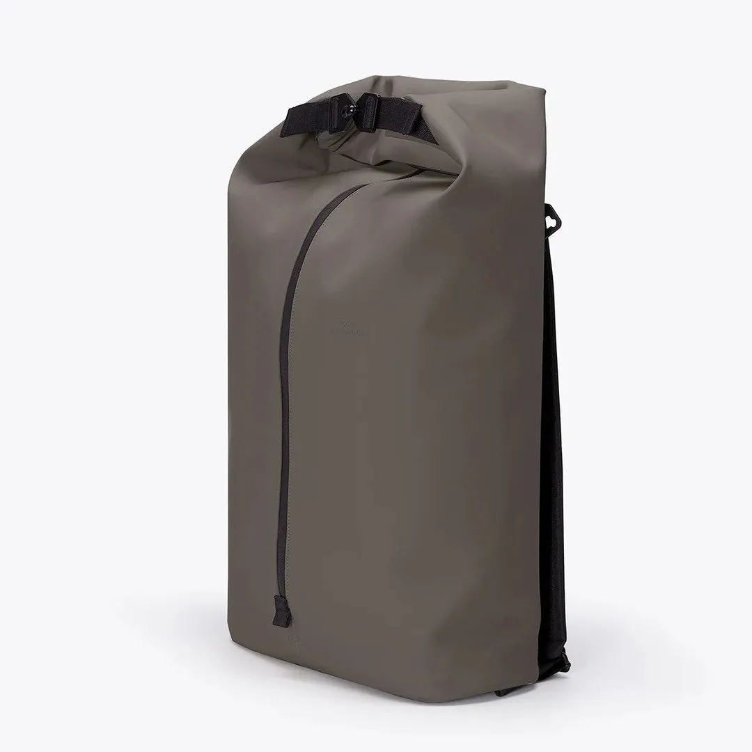 Ucan Acrobatics - Backpack | Frederik Lotus | Dark Grey