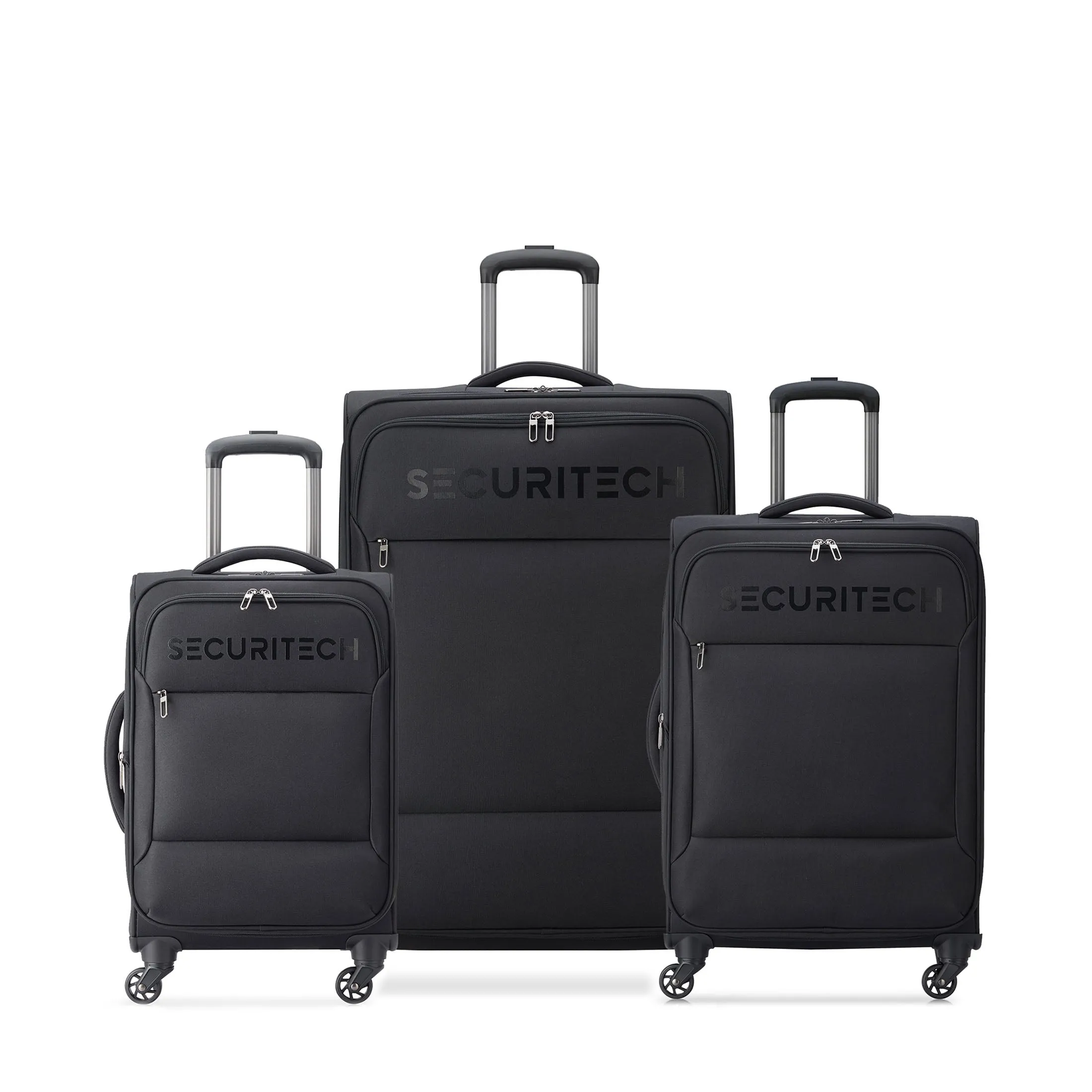 VANGUARD - 3-Piece Set (CO/M/L)
