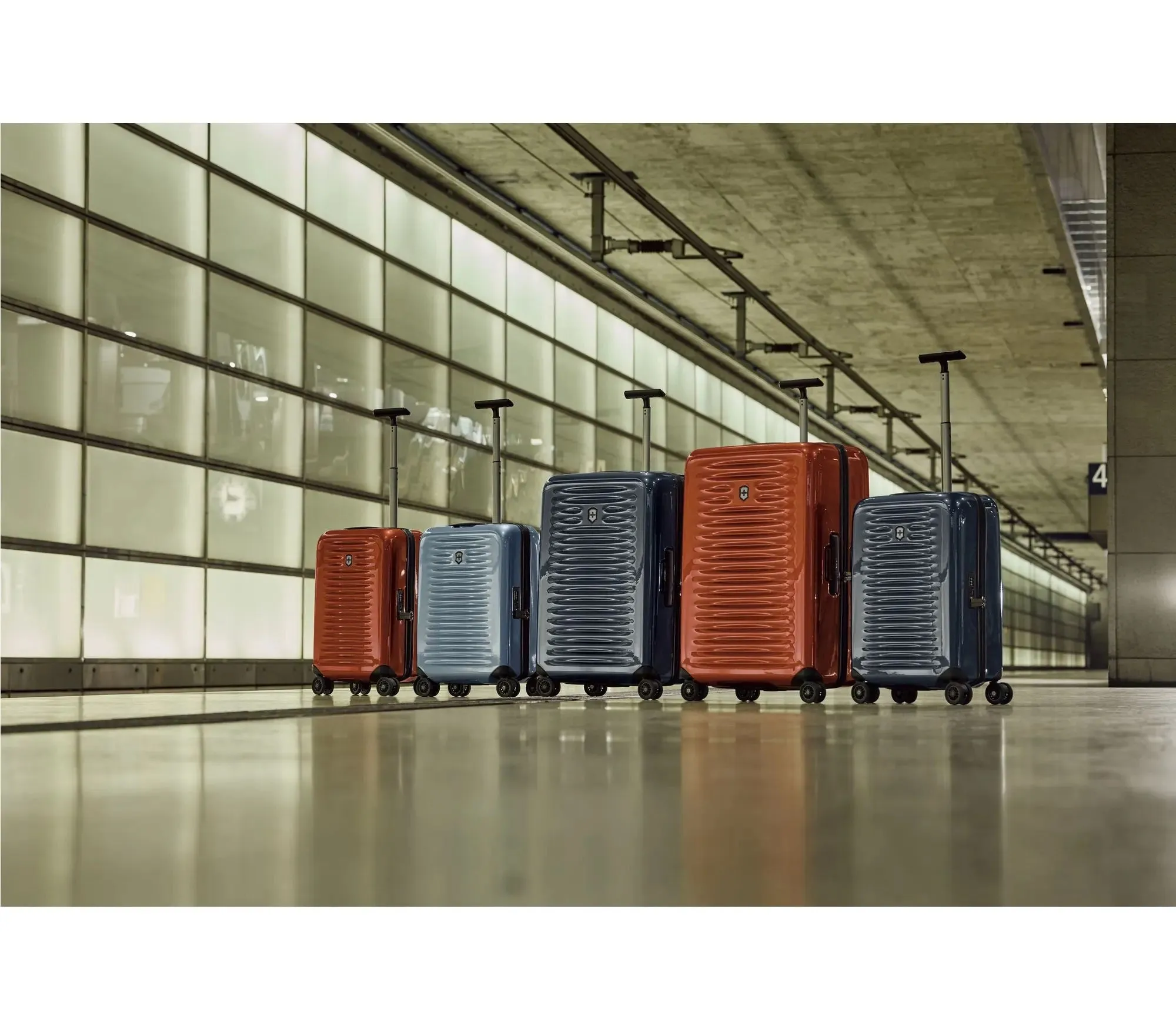 Victorinox Airox Large Hardside Case