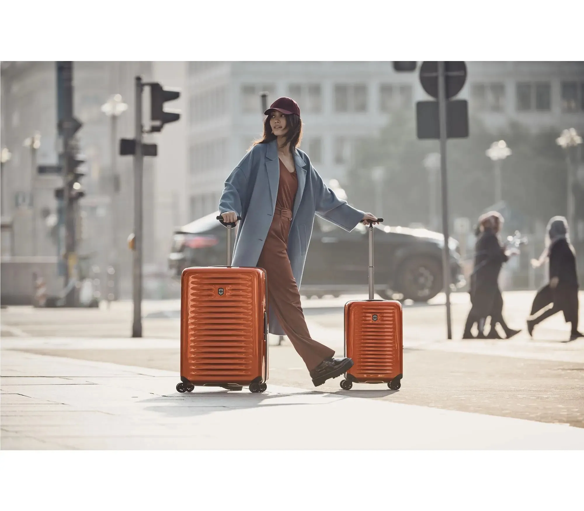 Victorinox Airox Large Hardside Case
