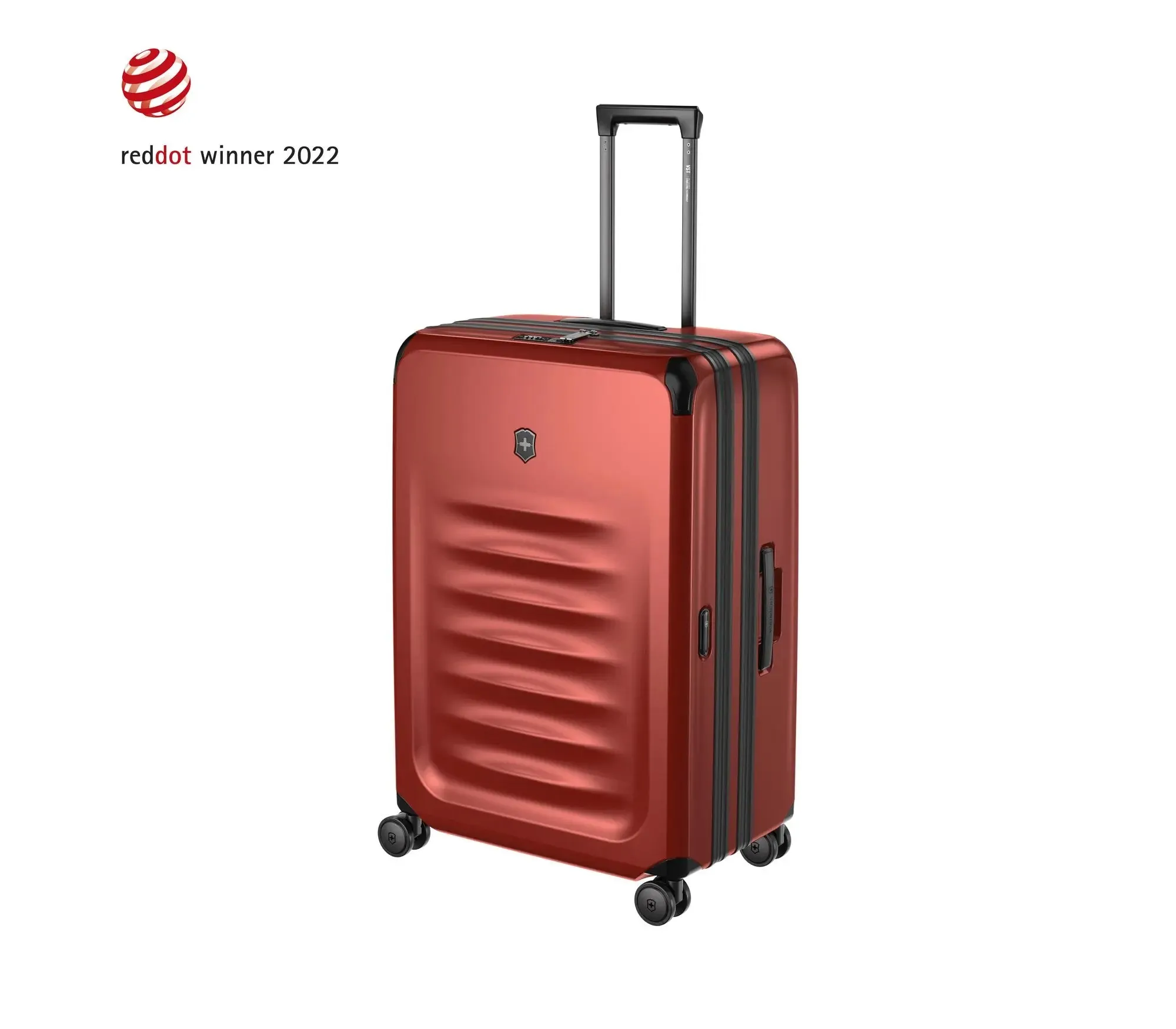 Victorinox Spectra 3.0 Expandable Large Case
