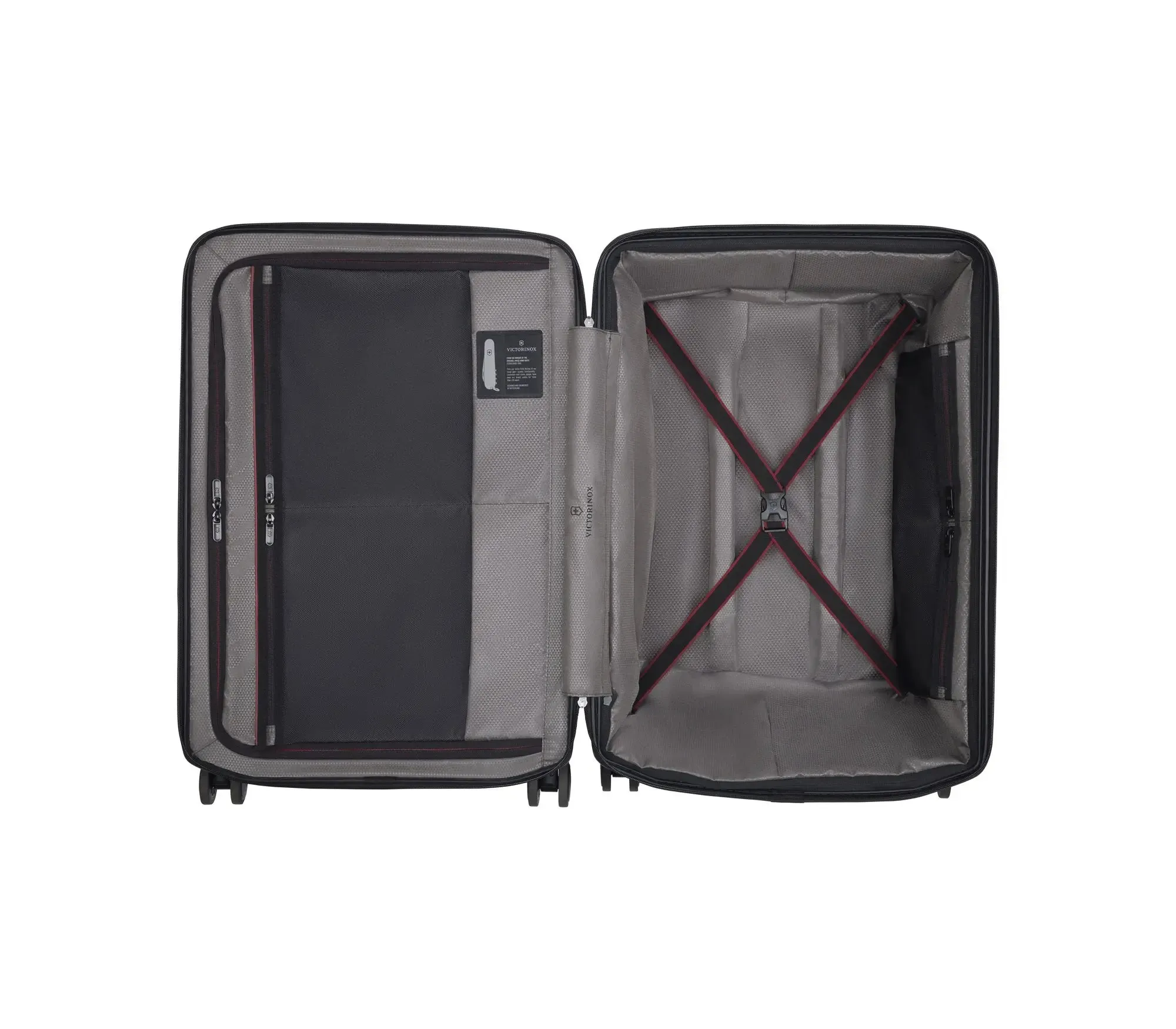 Victorinox Spectra 3.0 Expandable Medium Case