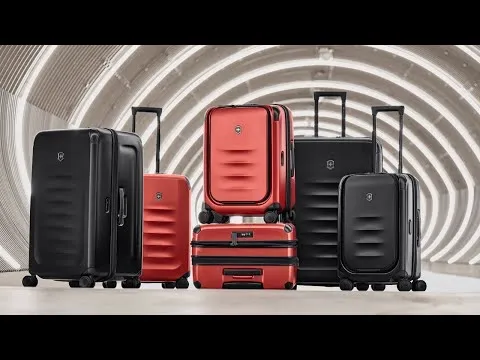 Victorinox Spectra 3.0 Expandable Medium Case